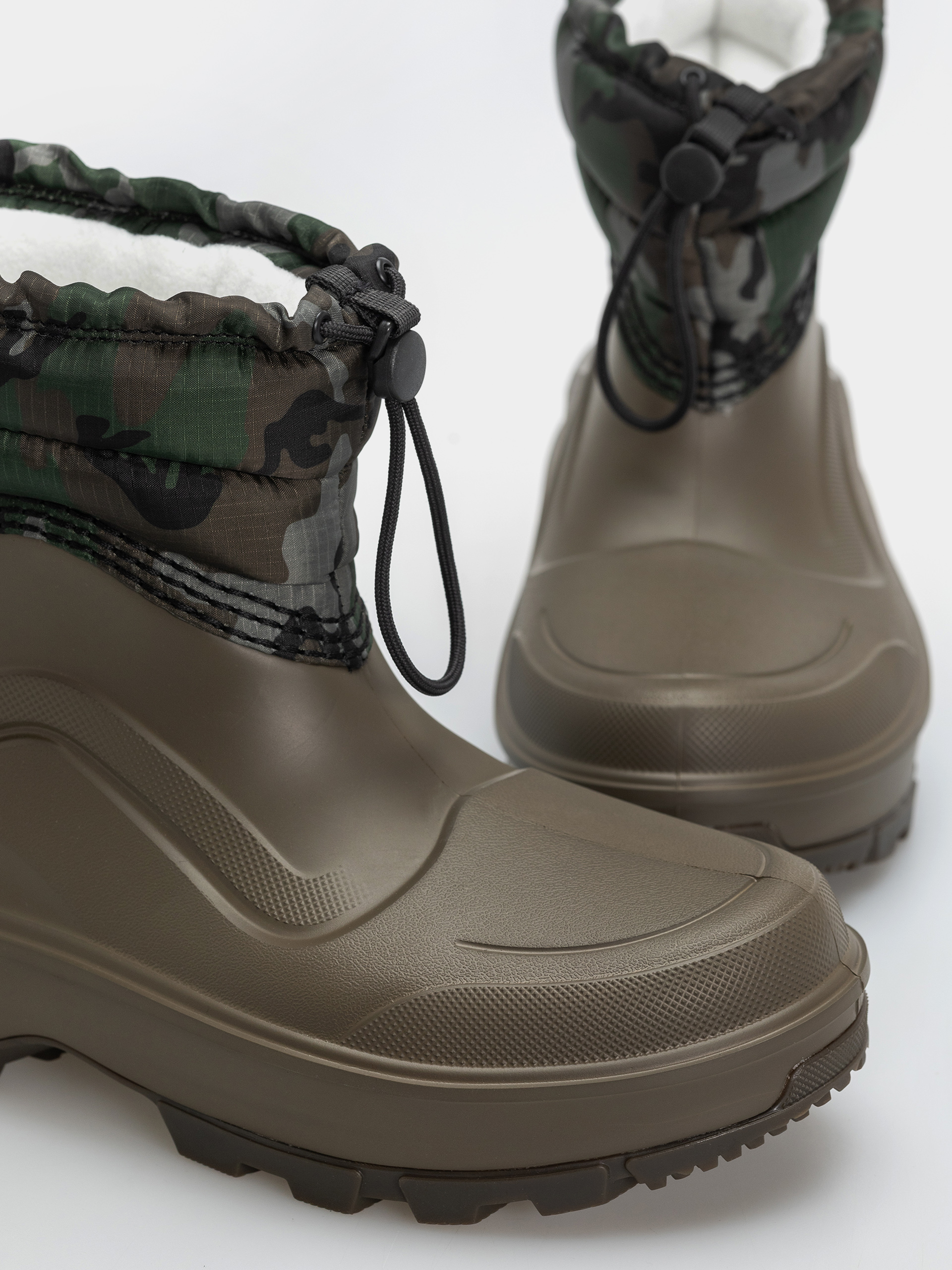 Boty Vans All Trac Wellie Mte (camo)
