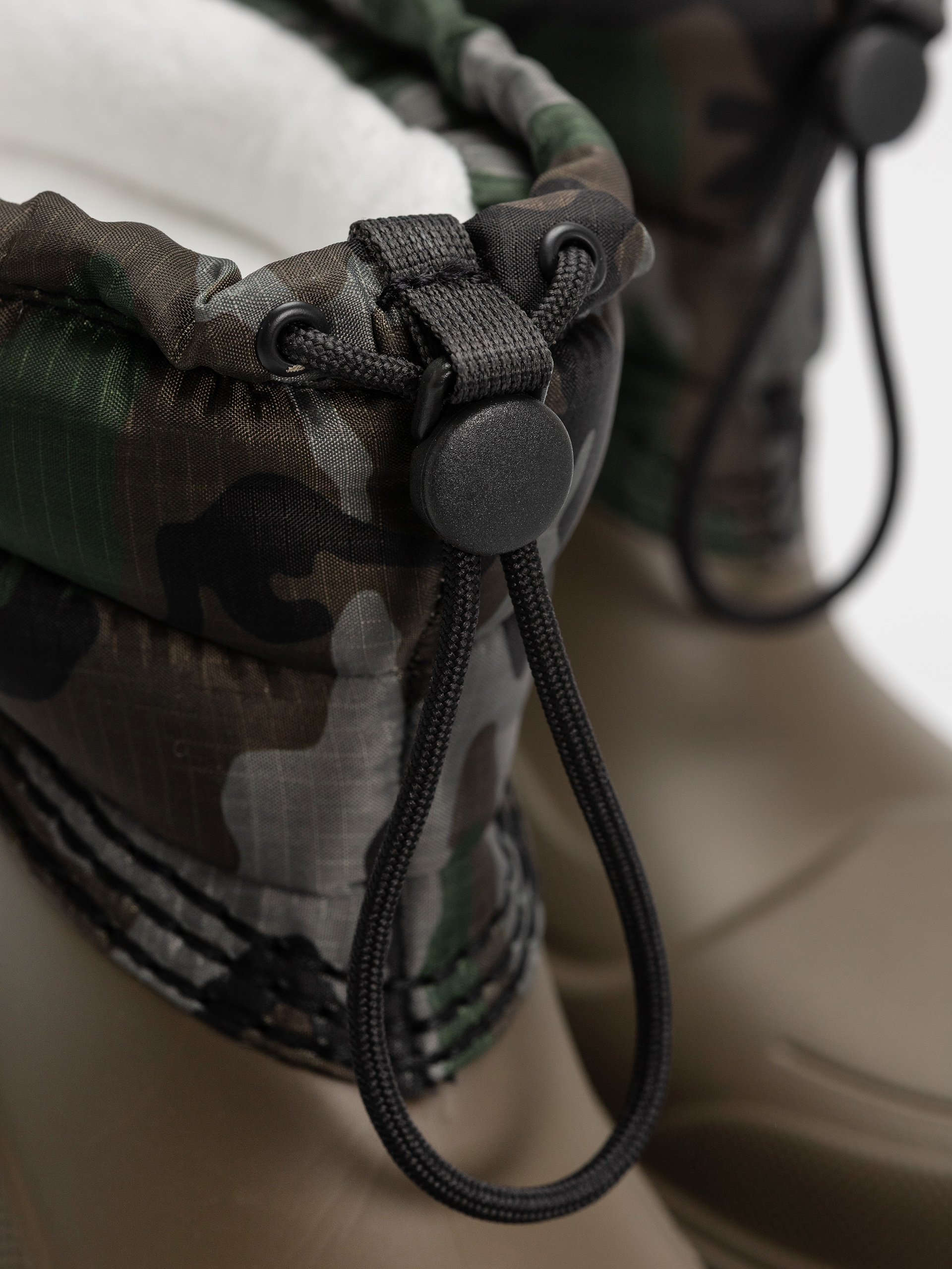 Boty Vans All Trac Wellie Mte (camo)
