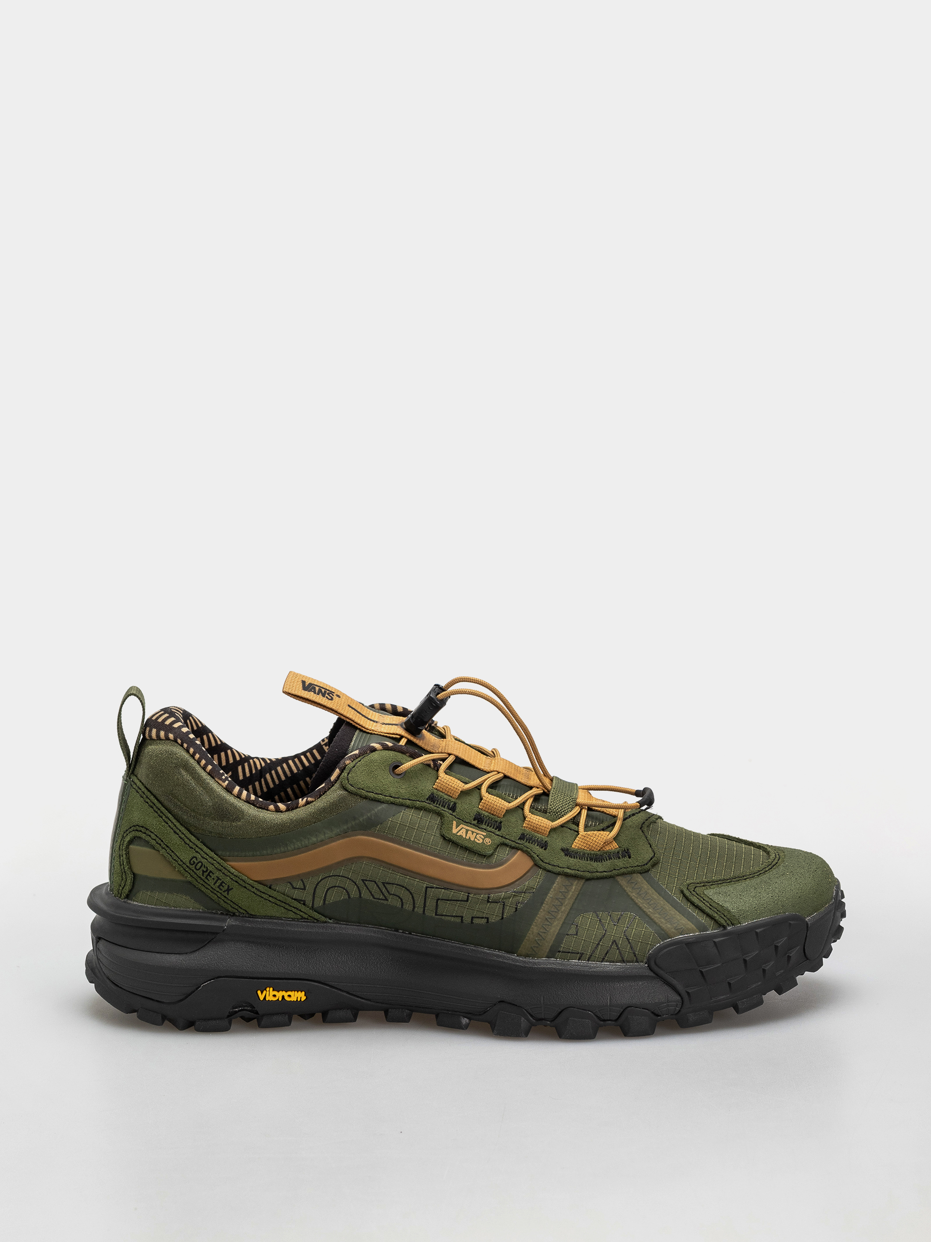 Boty Vans Crosspath Xc Gore Tex Mte (green balsam)