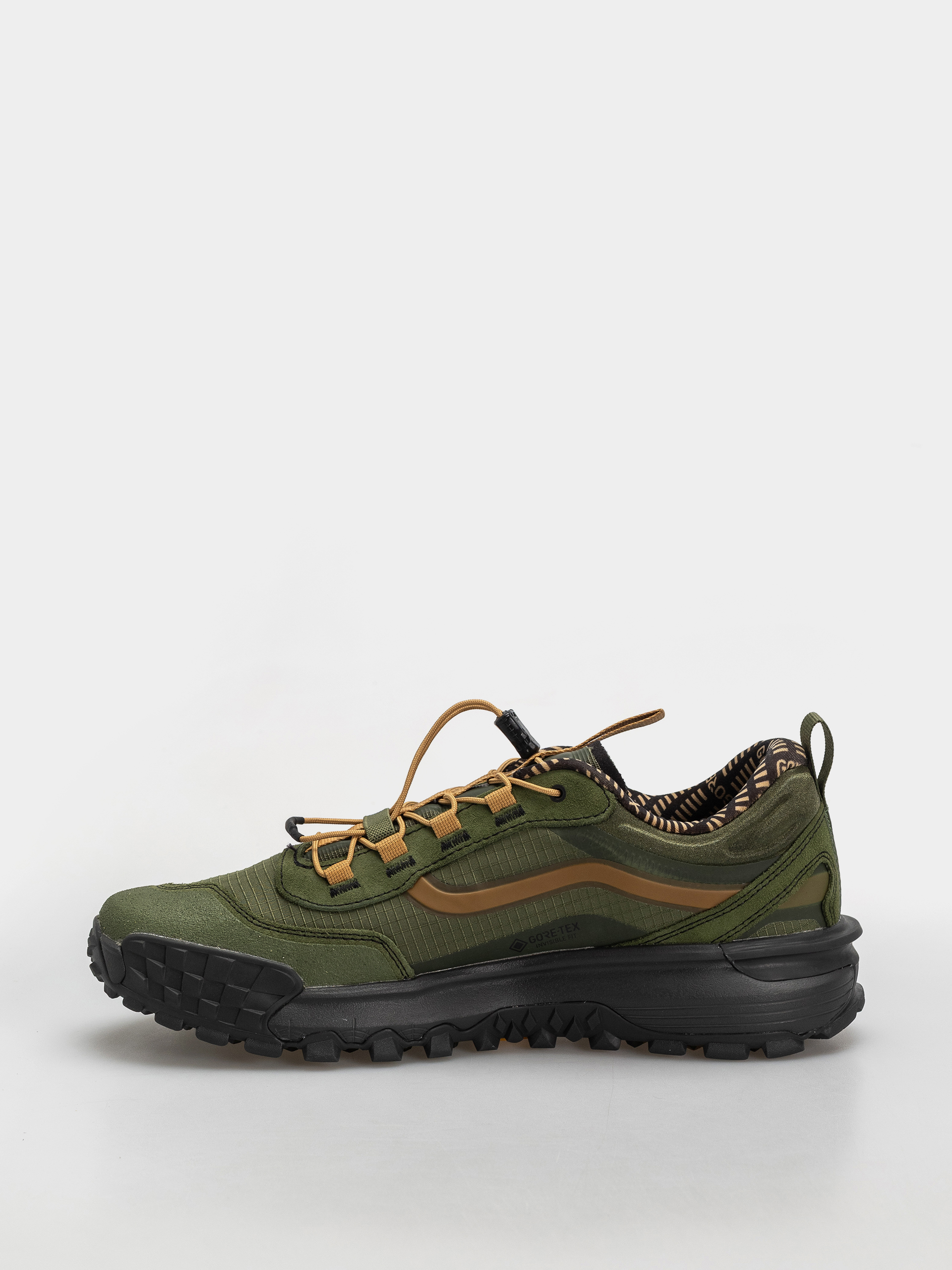 Boty Vans Crosspath Xc Gore Tex Mte (green balsam)