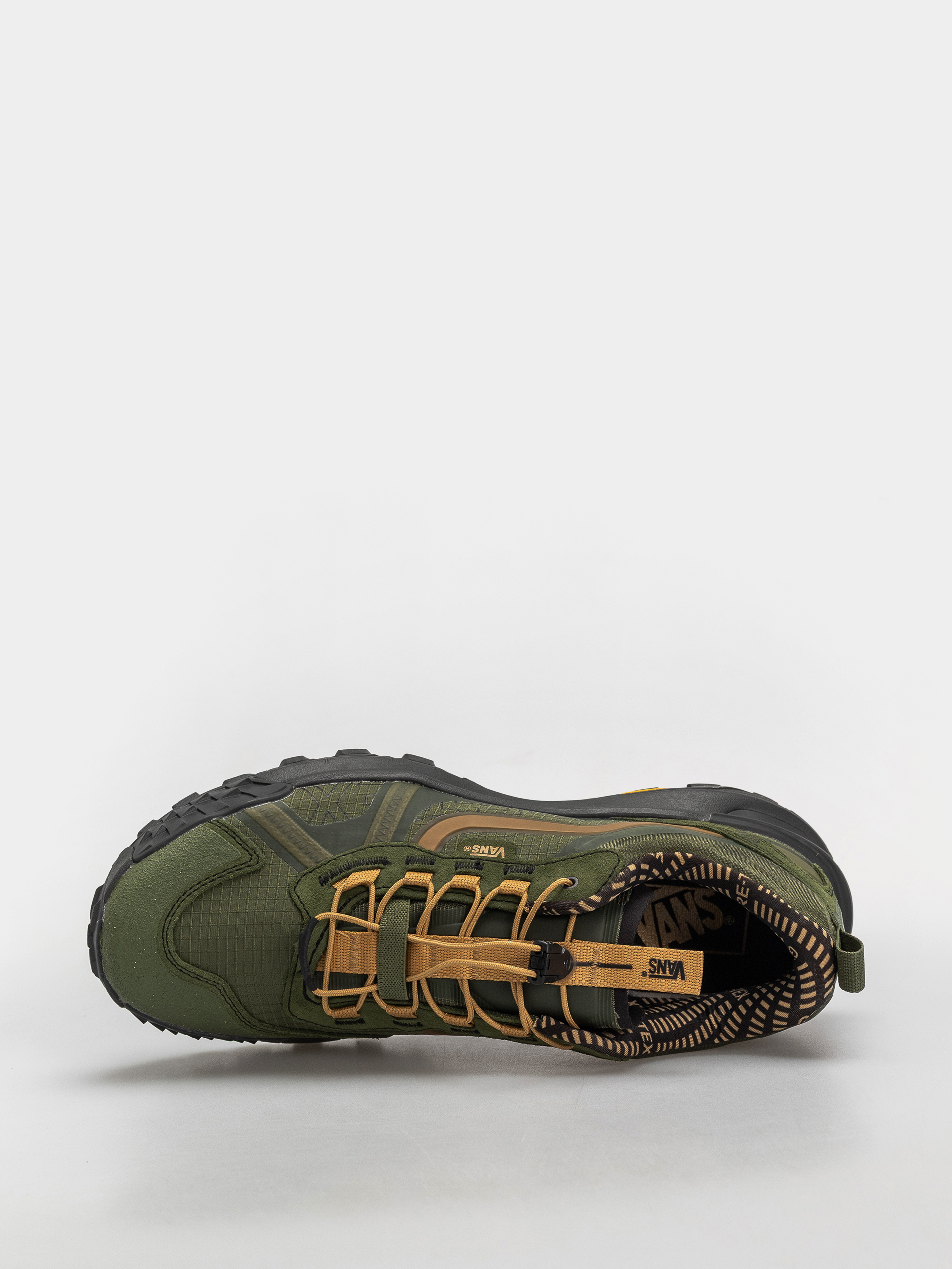 Boty Vans Crosspath Xc Gore Tex Mte (green balsam)