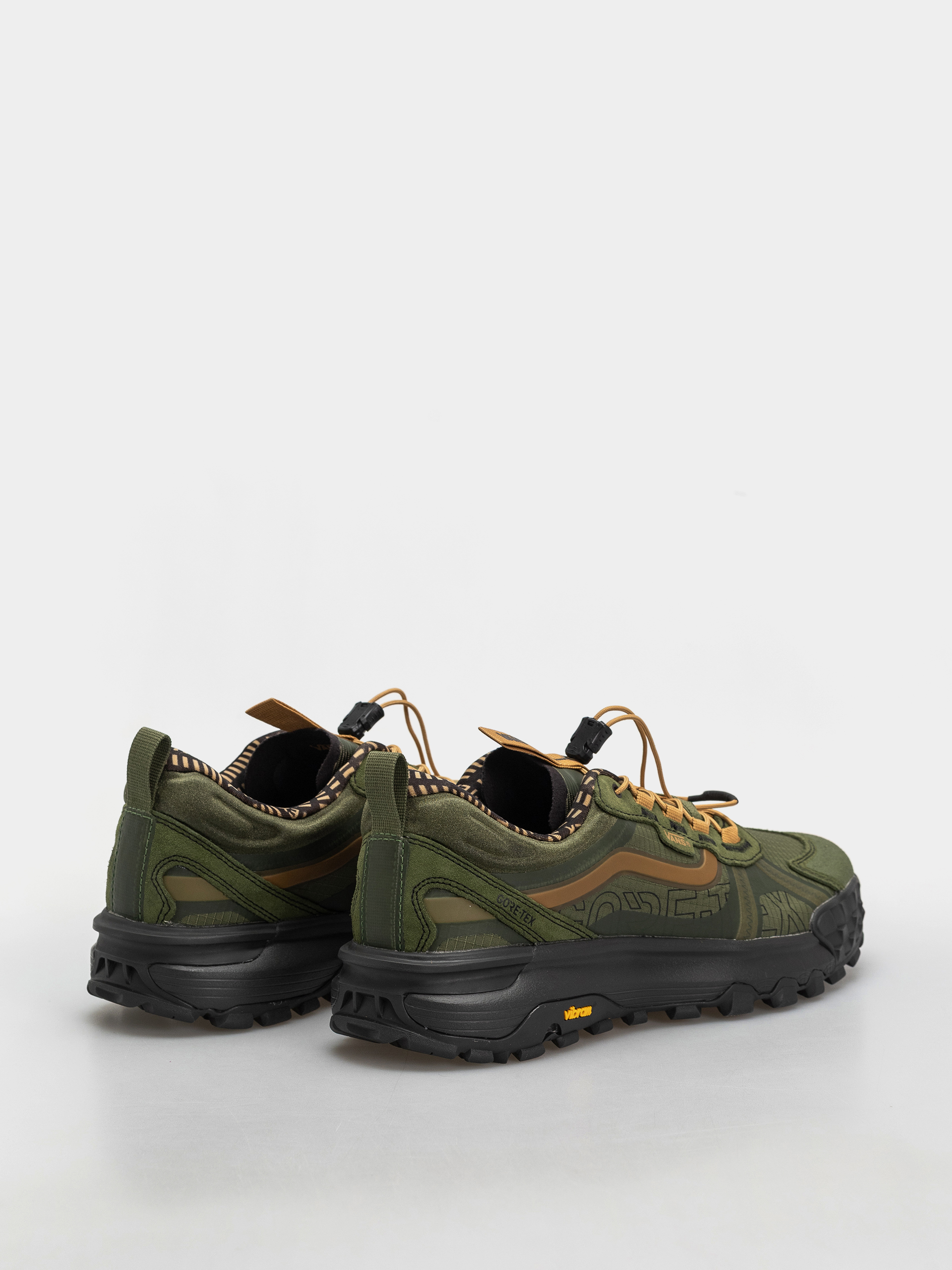 Boty Vans Crosspath Xc Gore Tex Mte (green balsam)