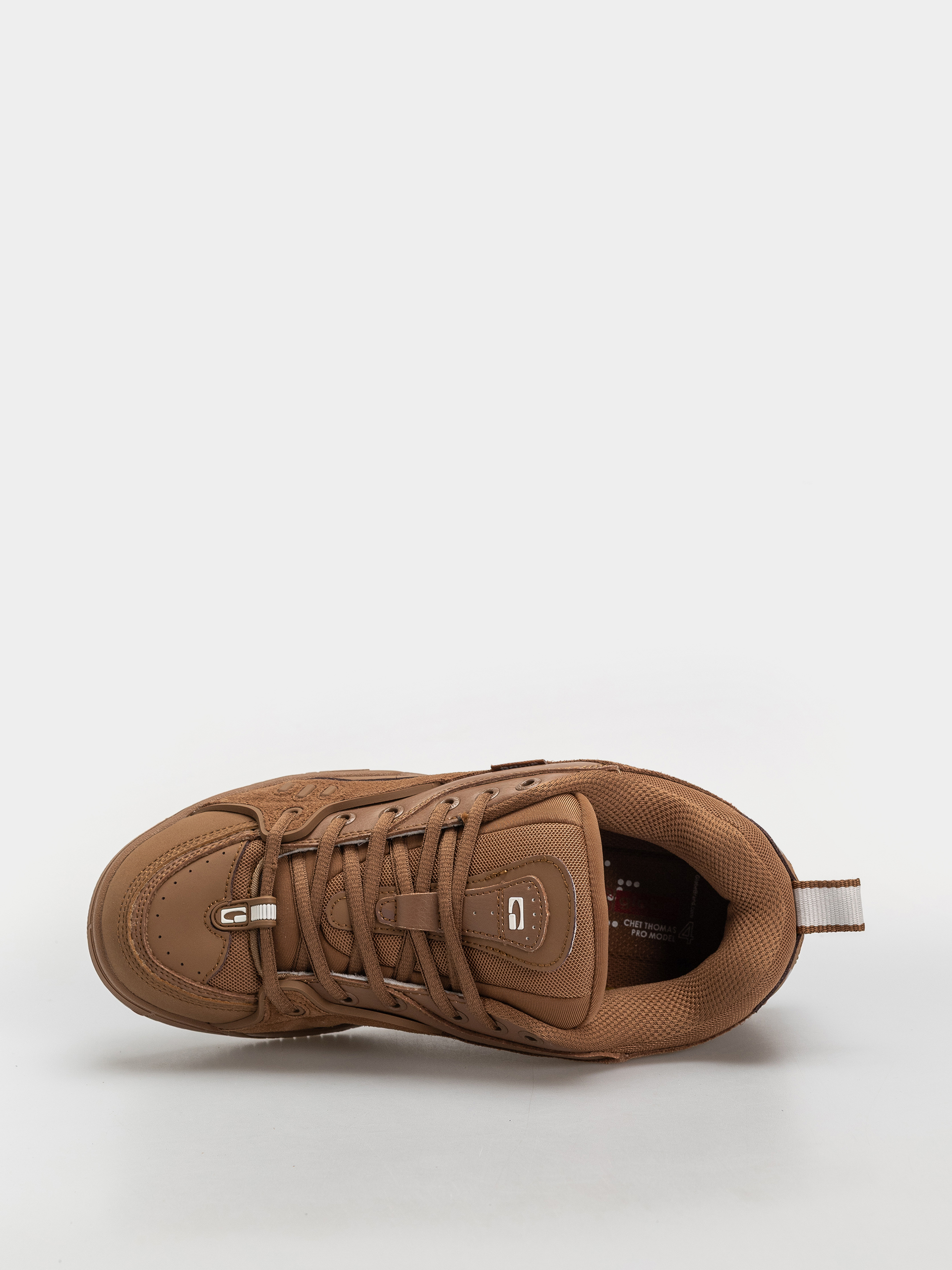 Boty Globe Ct 4 (tobacco)