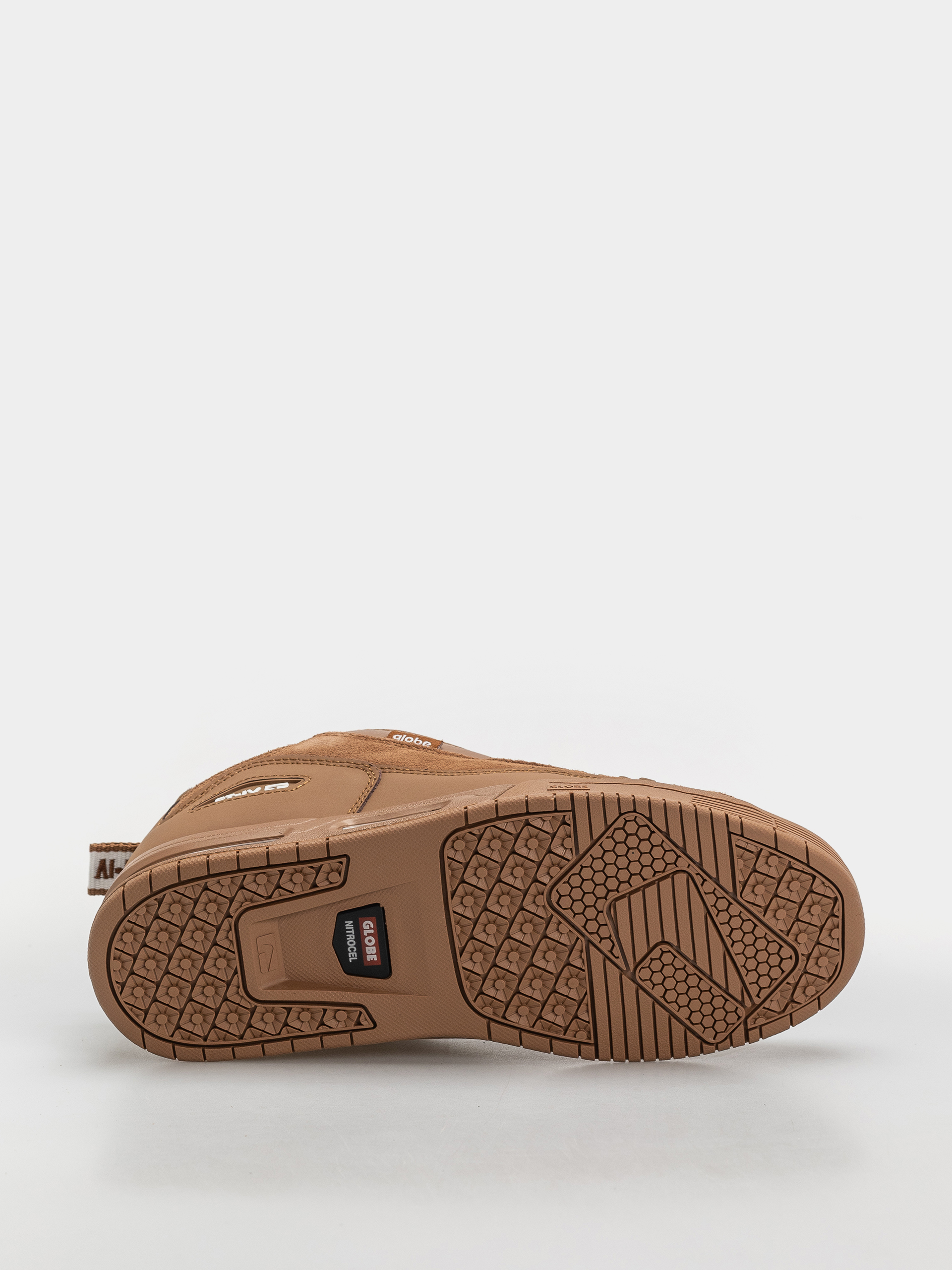 Boty Globe Ct 4 (tobacco)
