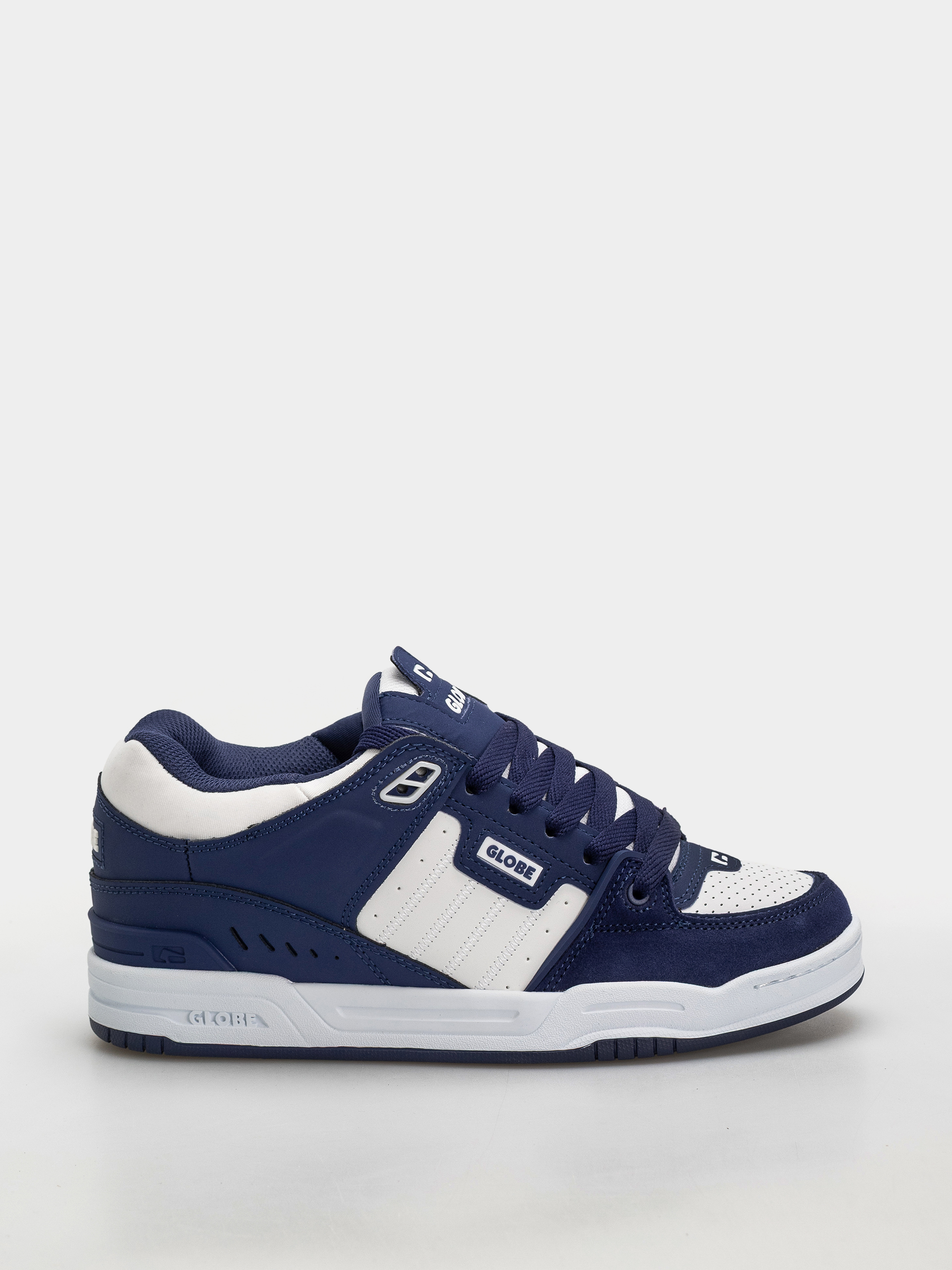 Boty Globe Fusion (midnight/white)