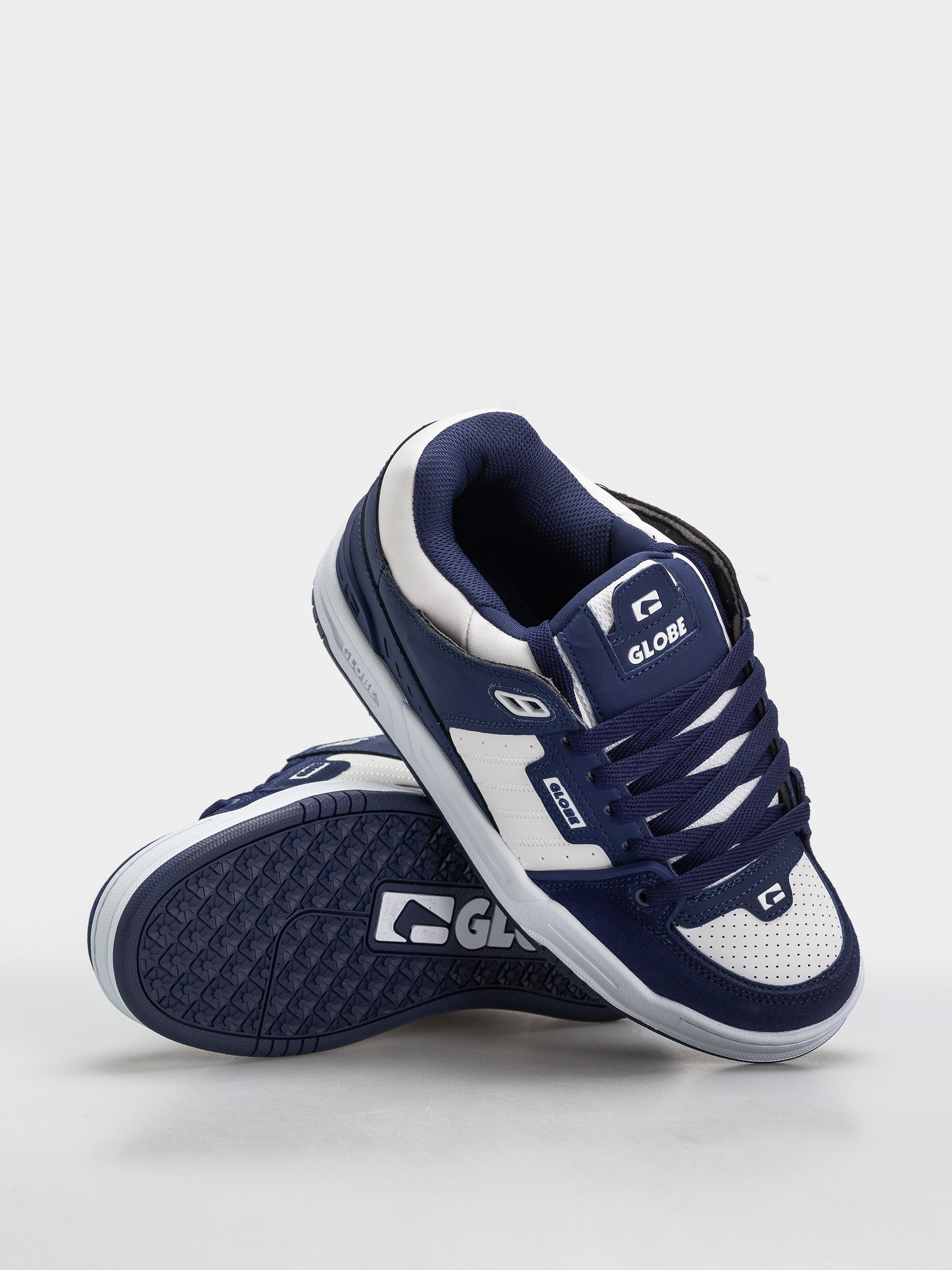 Boty Globe Fusion (midnight/white)