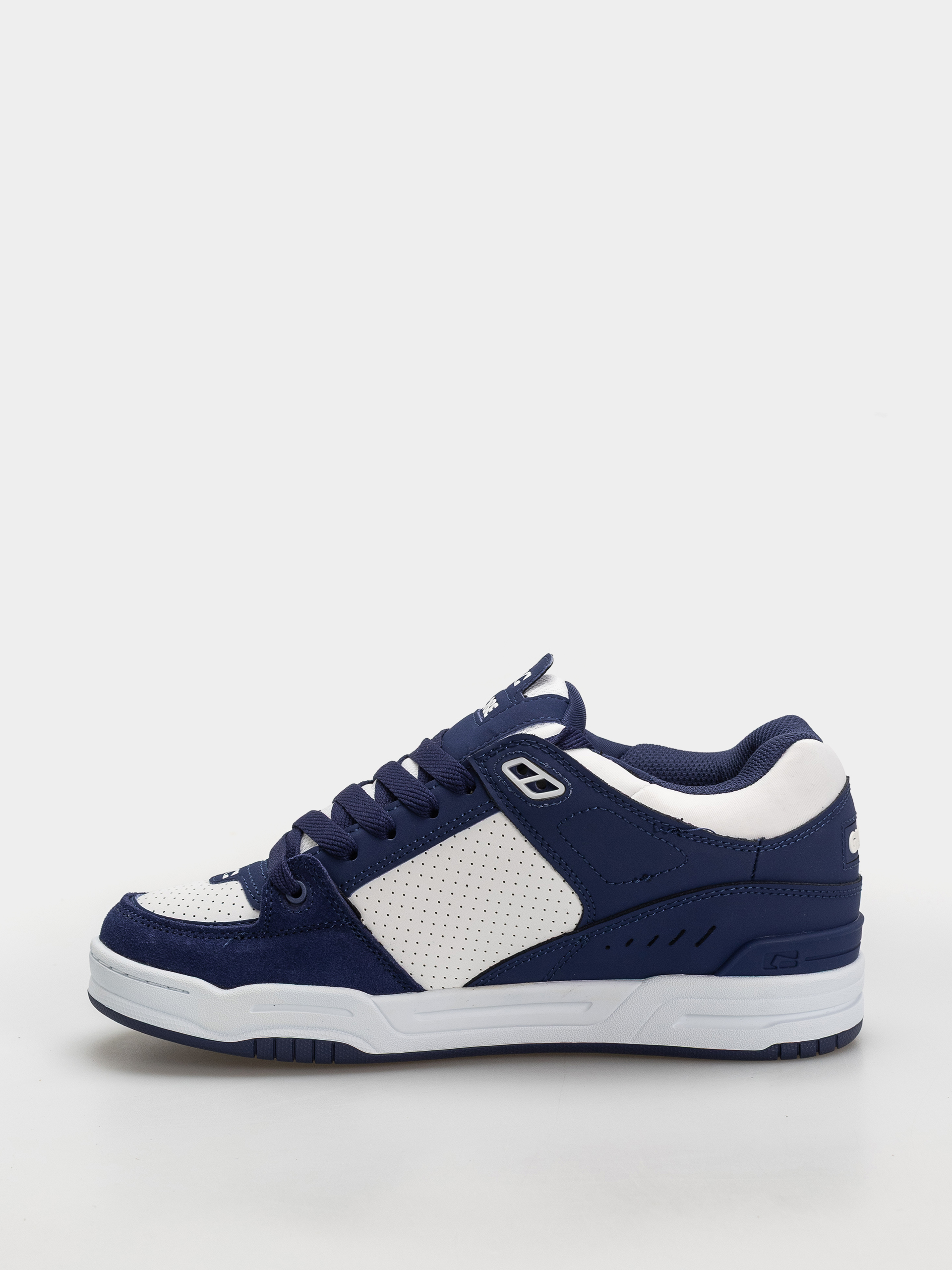 Boty Globe Fusion (midnight/white)