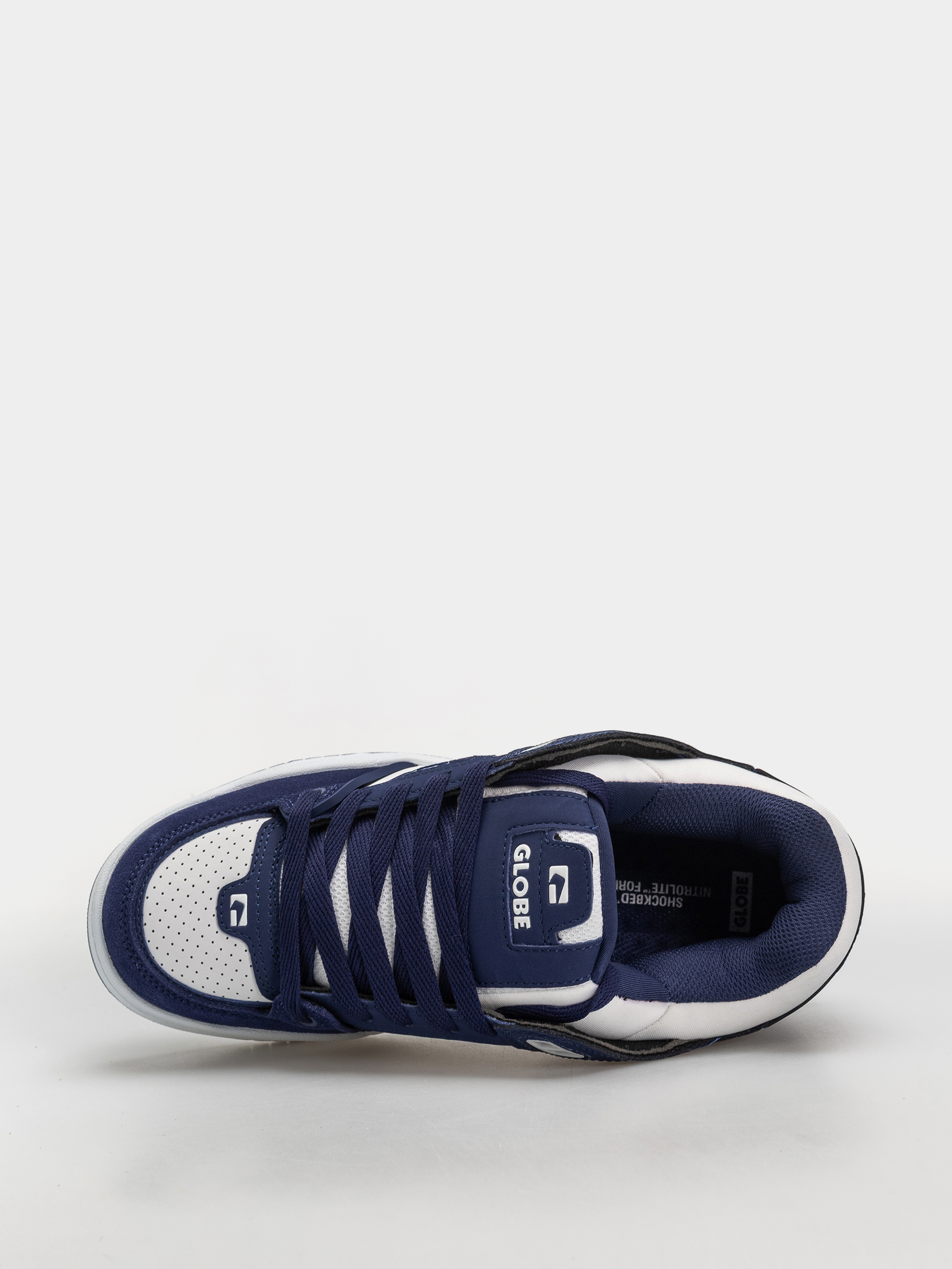 Boty Globe Fusion (midnight/white)