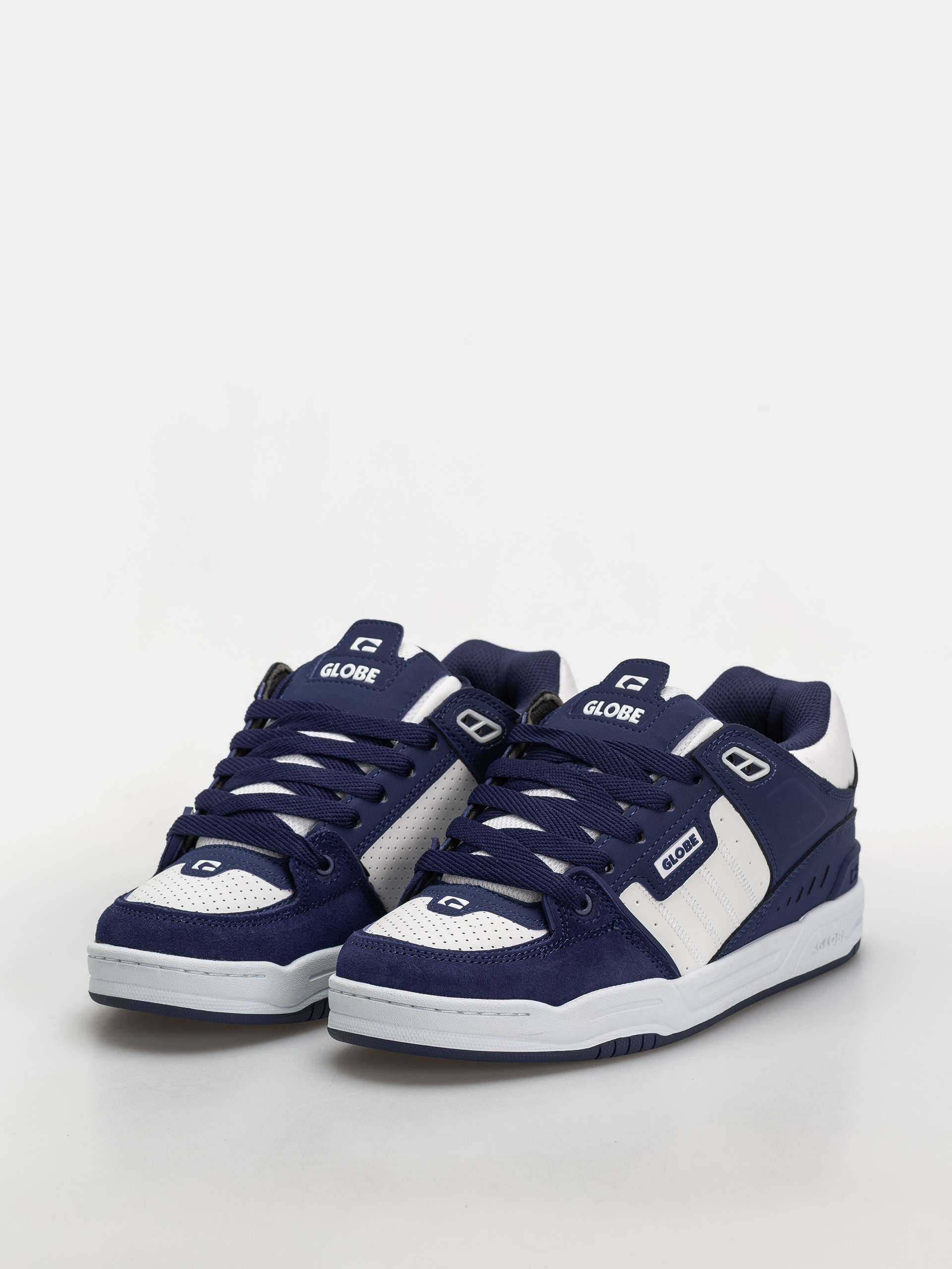 Boty Globe Fusion (midnight/white)
