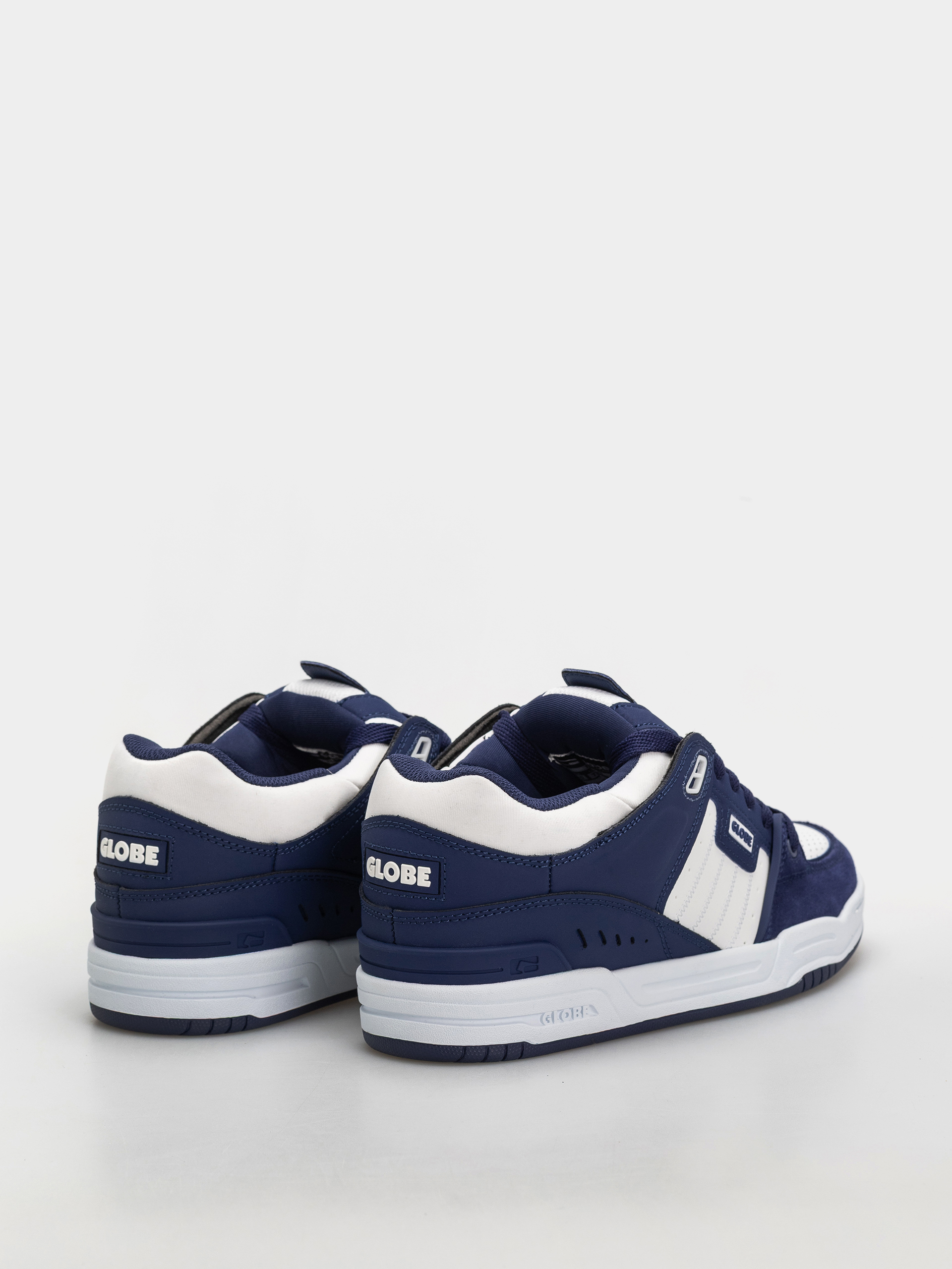 Boty Globe Fusion (midnight/white)