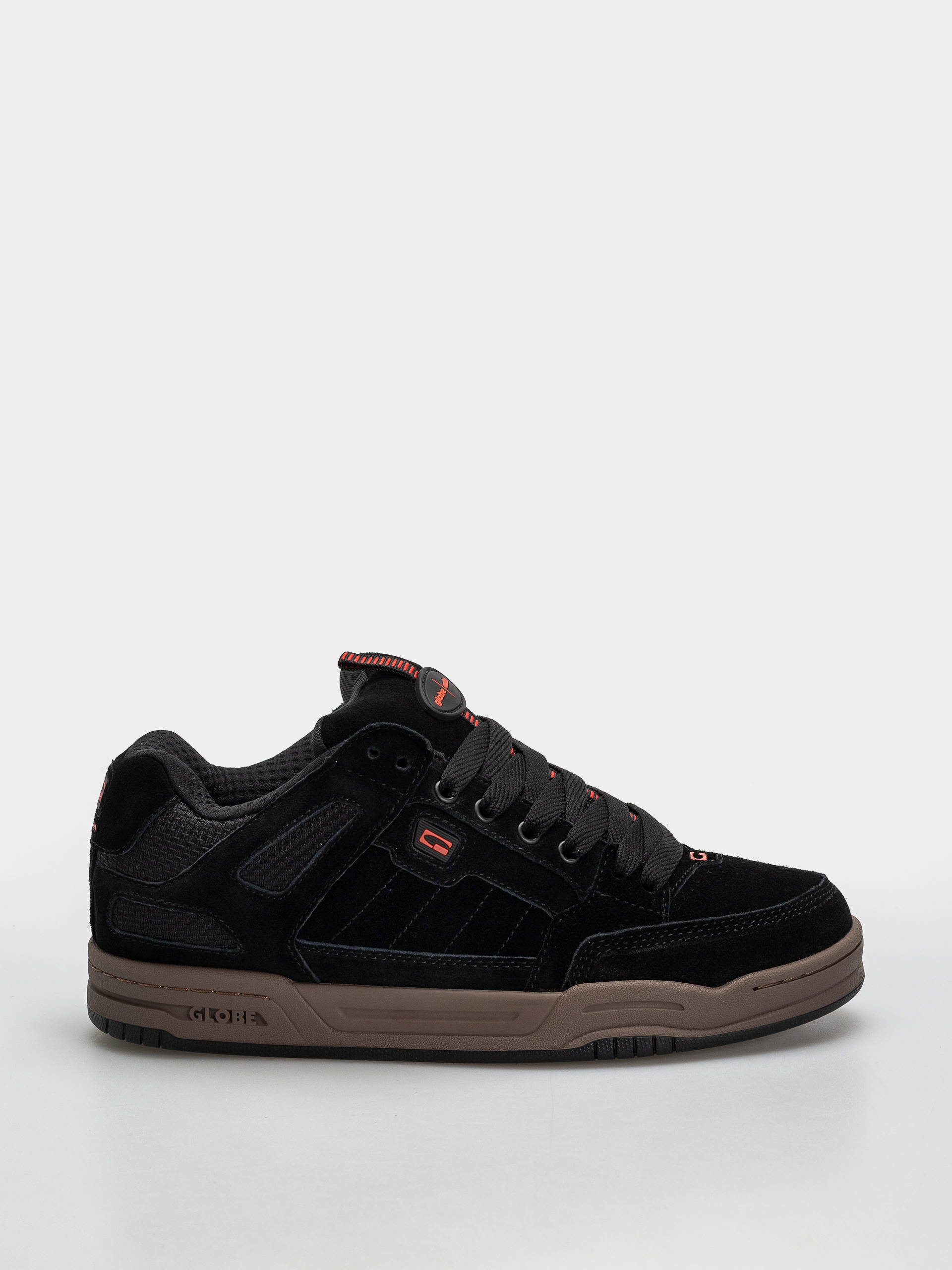Boty Globe Tilt Prime (black/gum)