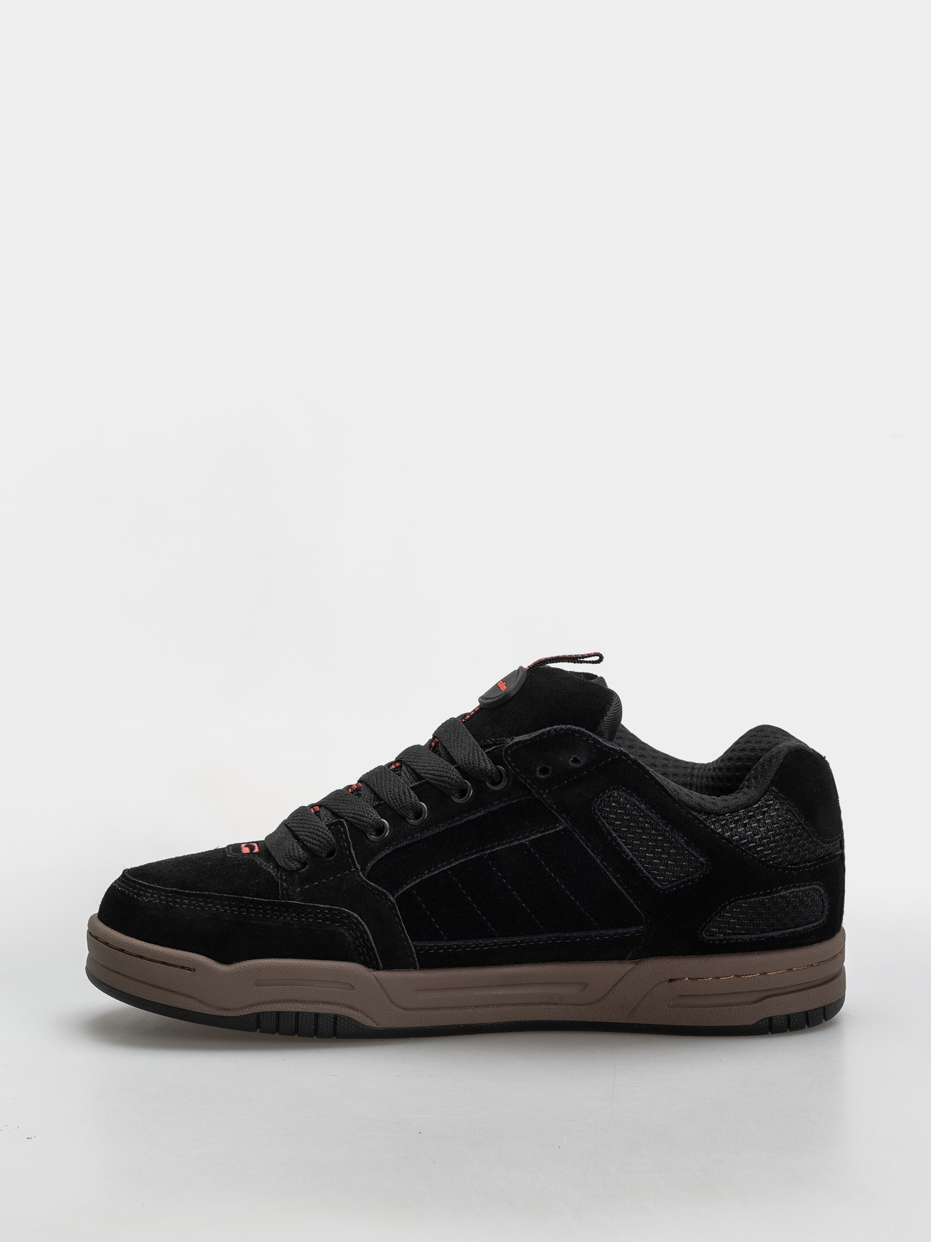 Boty Globe Tilt Prime (black/gum)