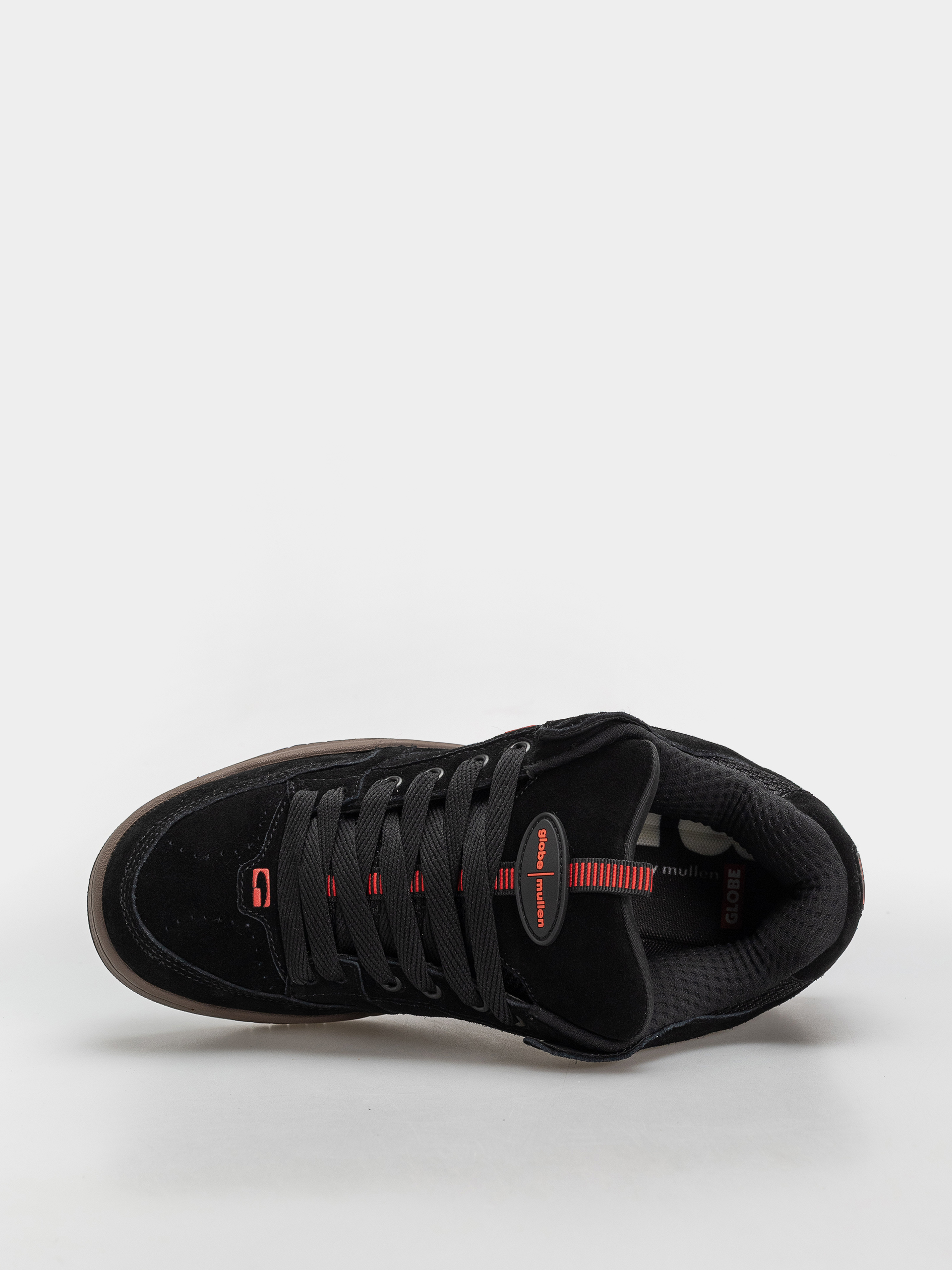 Boty Globe Tilt Prime (black/gum)