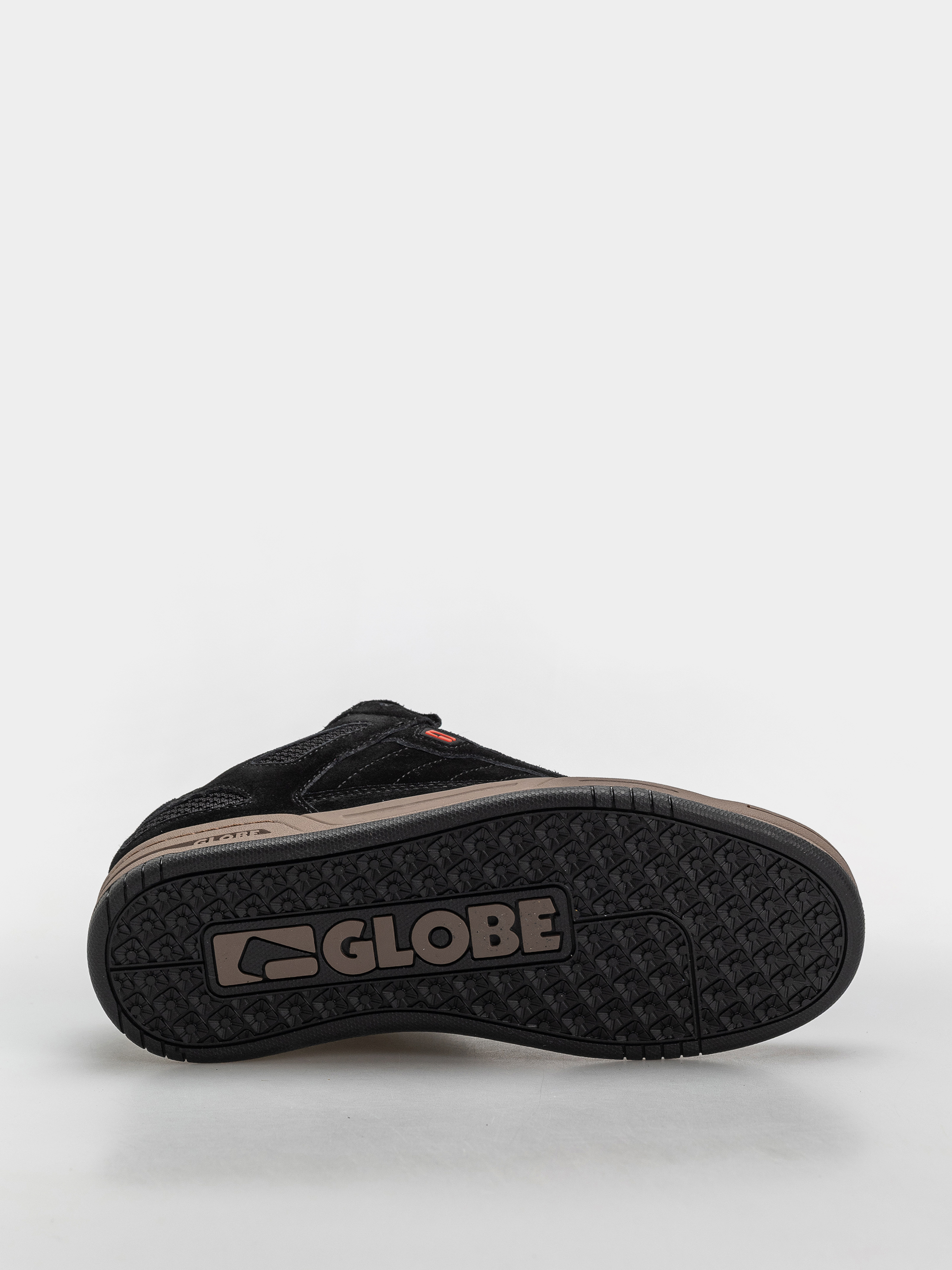 Boty Globe Tilt Prime (black/gum)