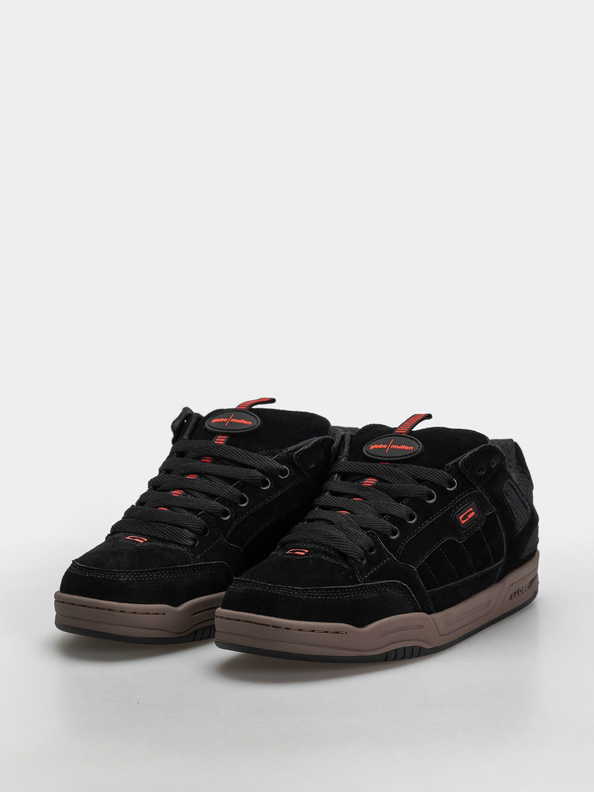 Boty Globe Tilt Prime (black/gum)