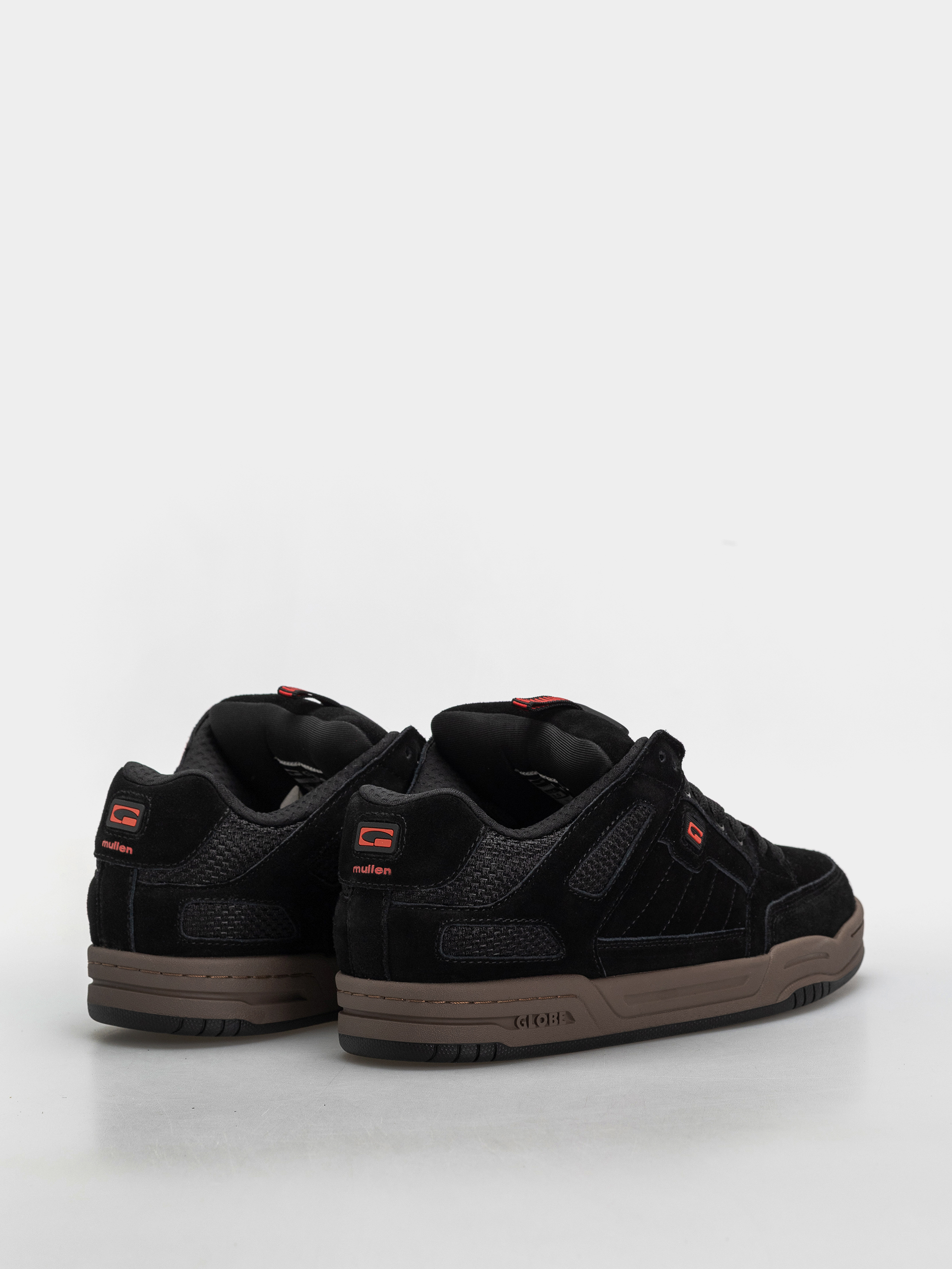 Boty Globe Tilt Prime (black/gum)