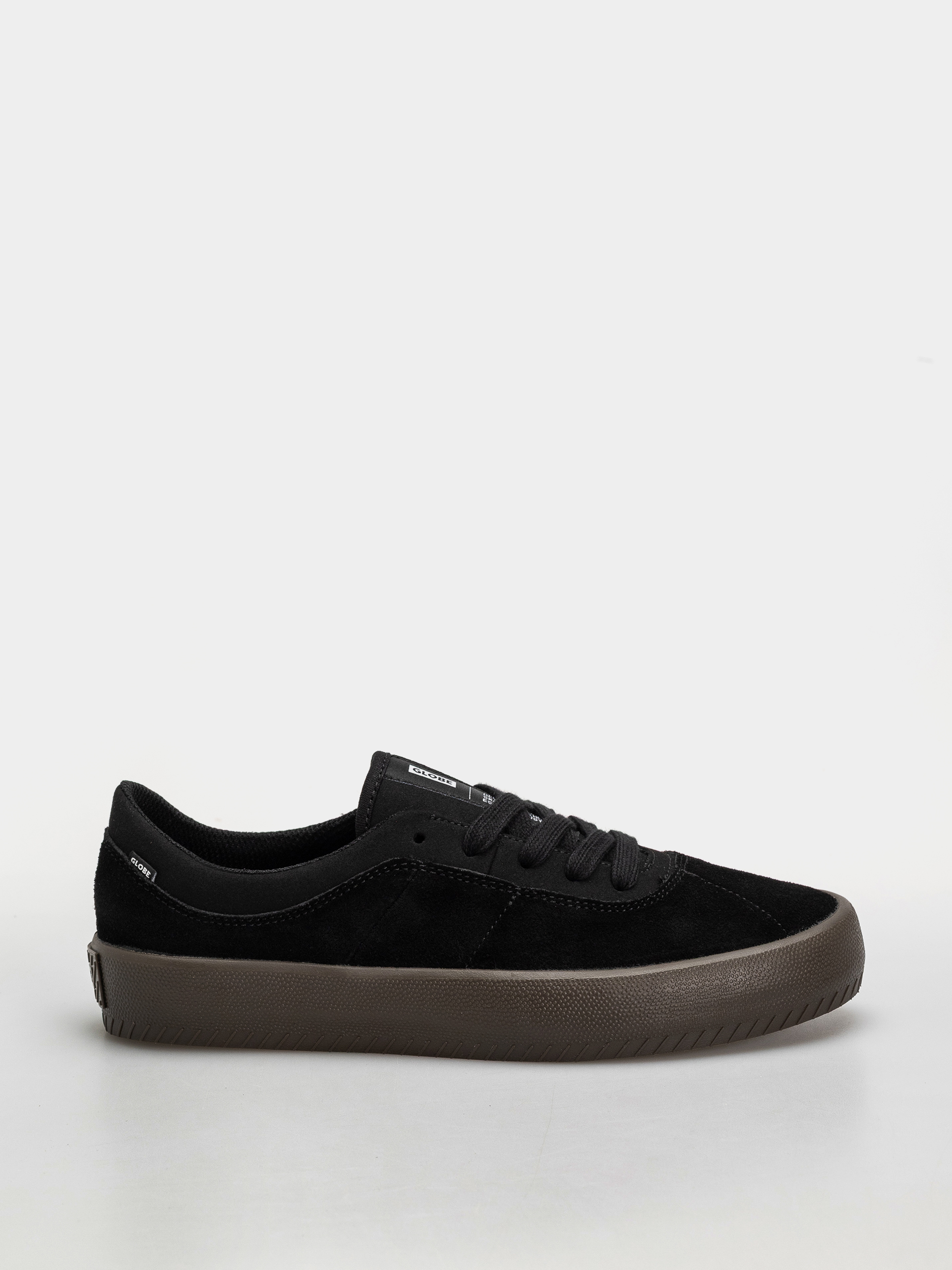 Boty Globe Melbek (black/gum)