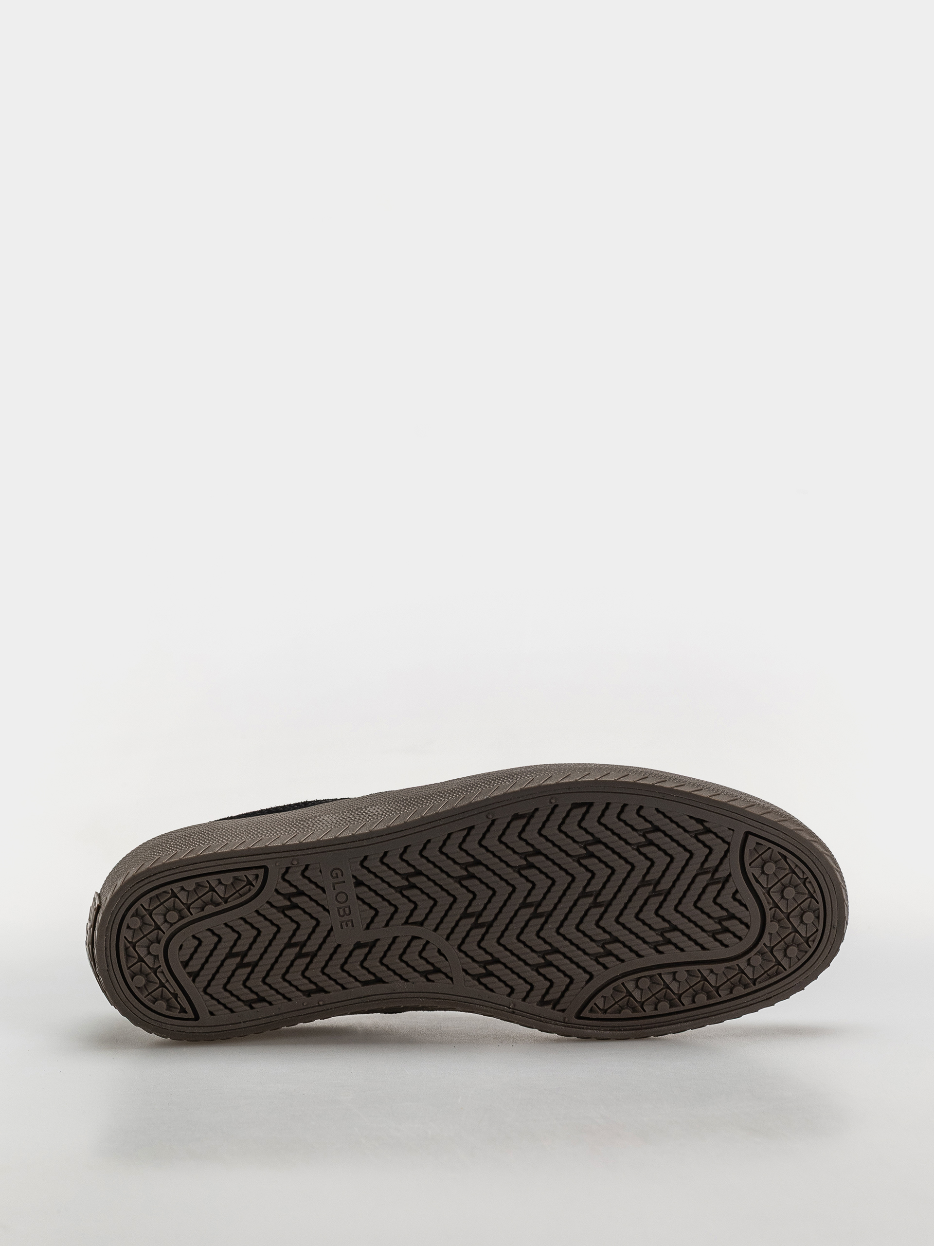 Boty Globe Melbek (black/gum)