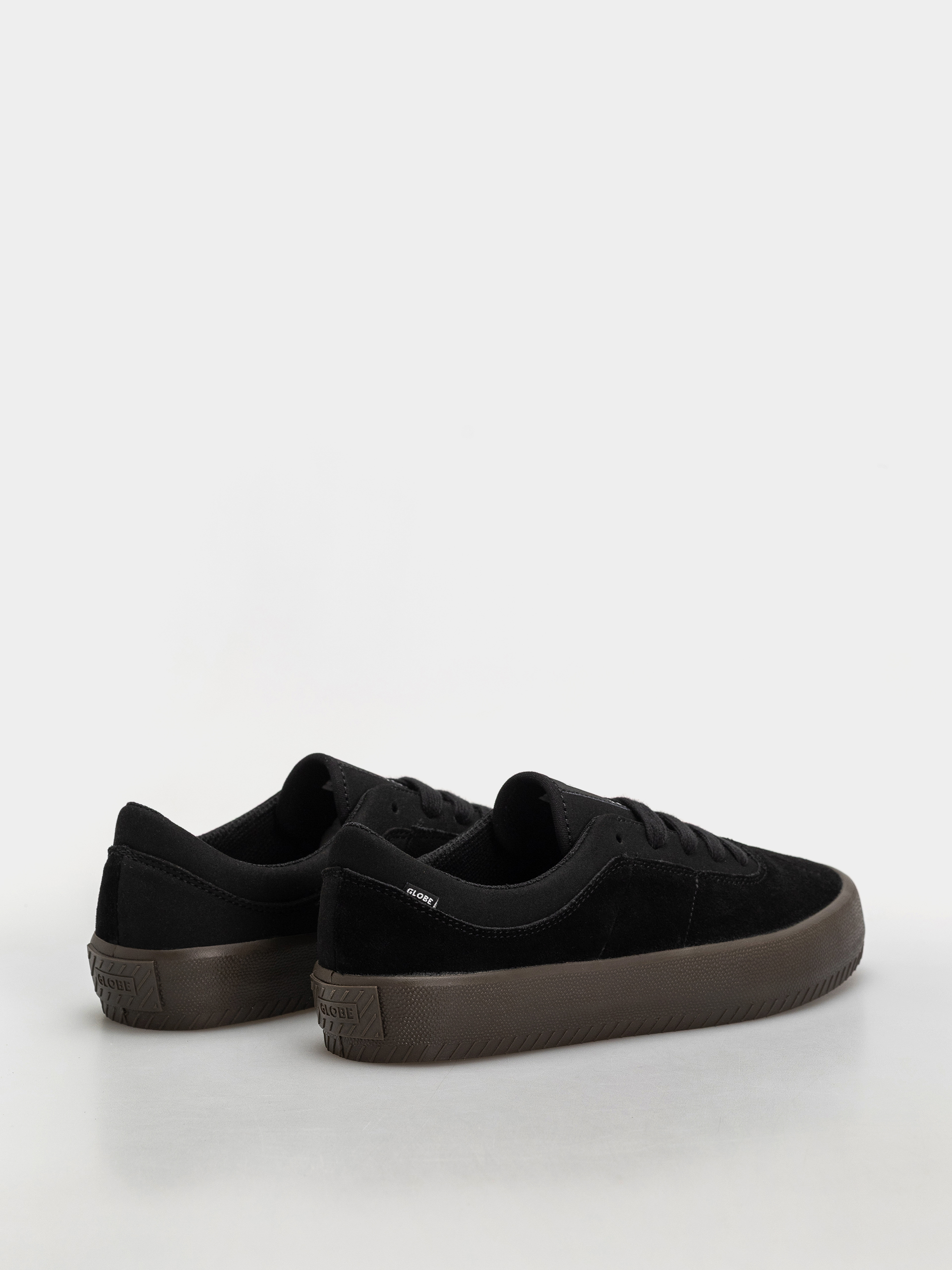 Boty Globe Melbek (black/gum)