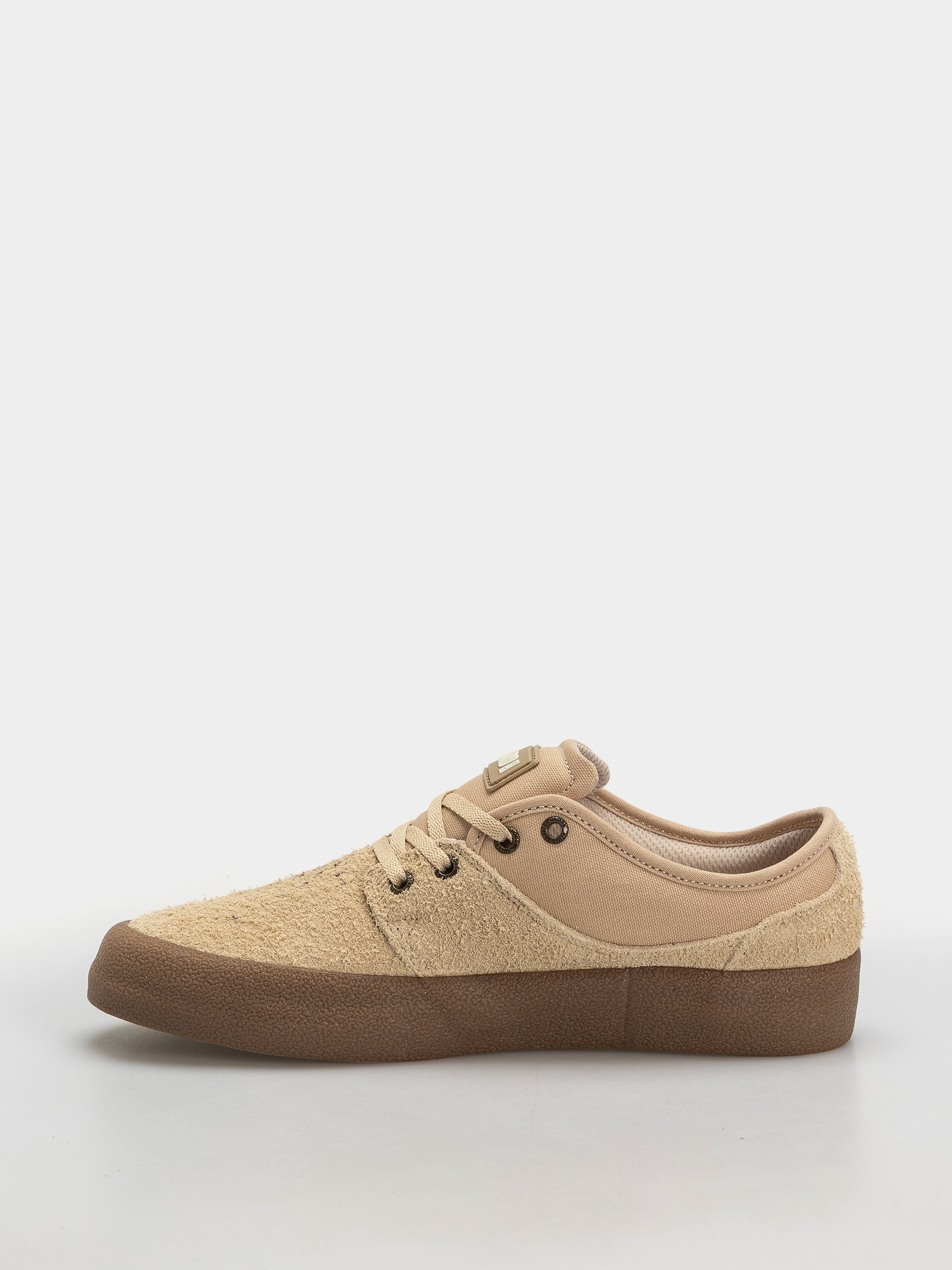 Boty Globe Mahalo (sand/crepe)