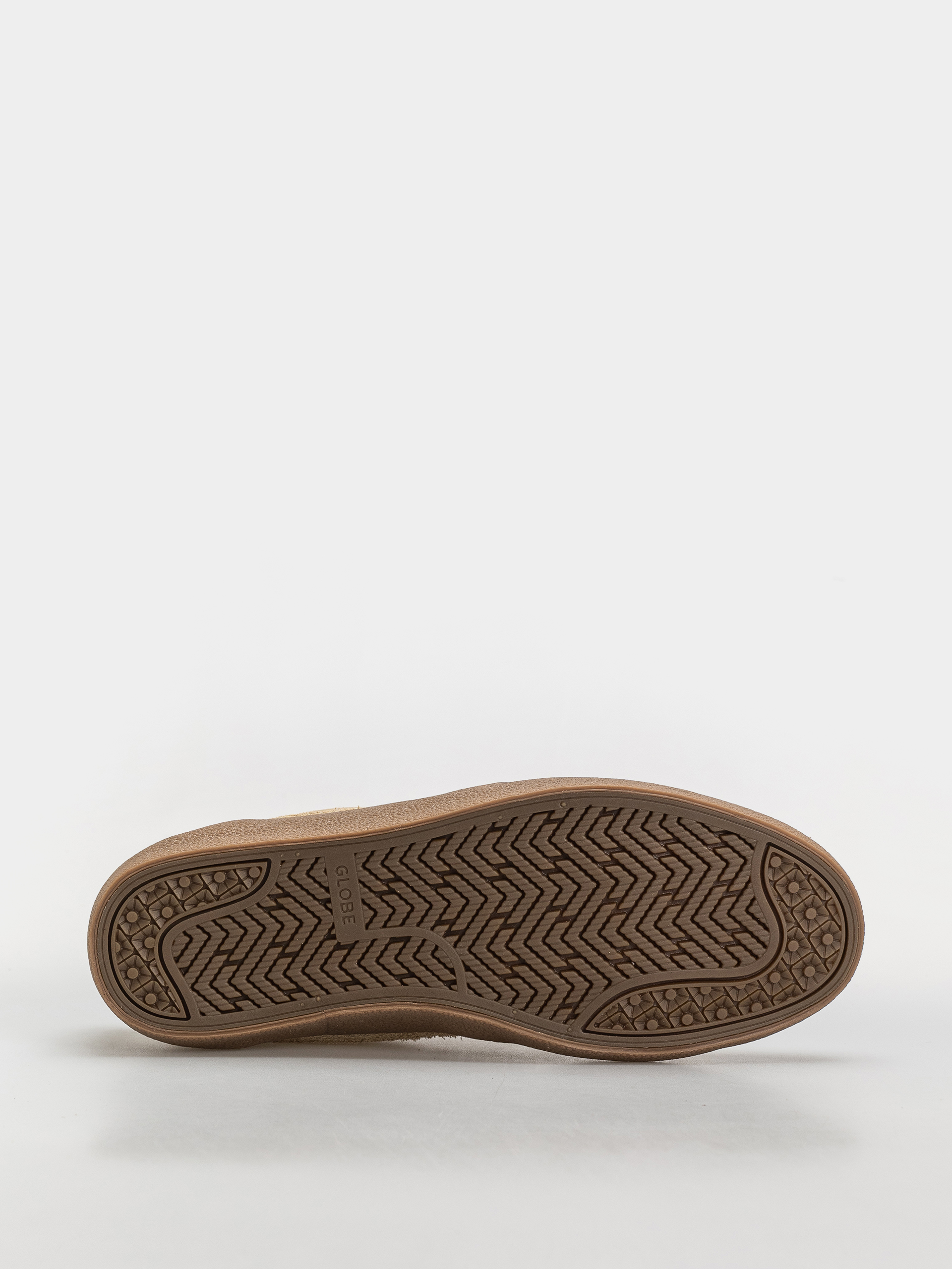 Boty Globe Mahalo (sand/crepe)
