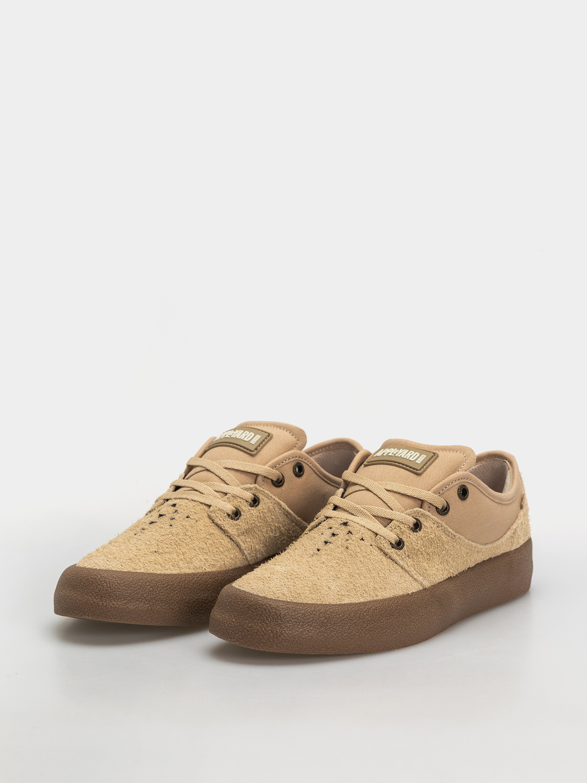 Boty Globe Mahalo (sand/crepe)