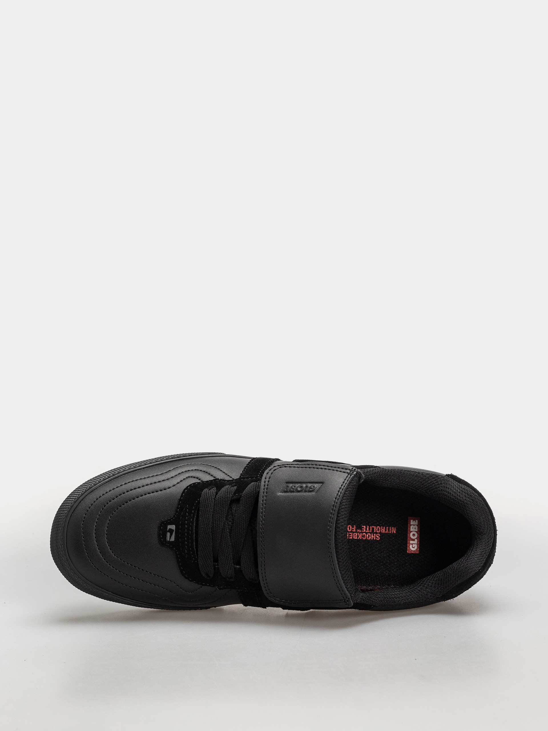 Boty Globe Encore 2 (black cushion)