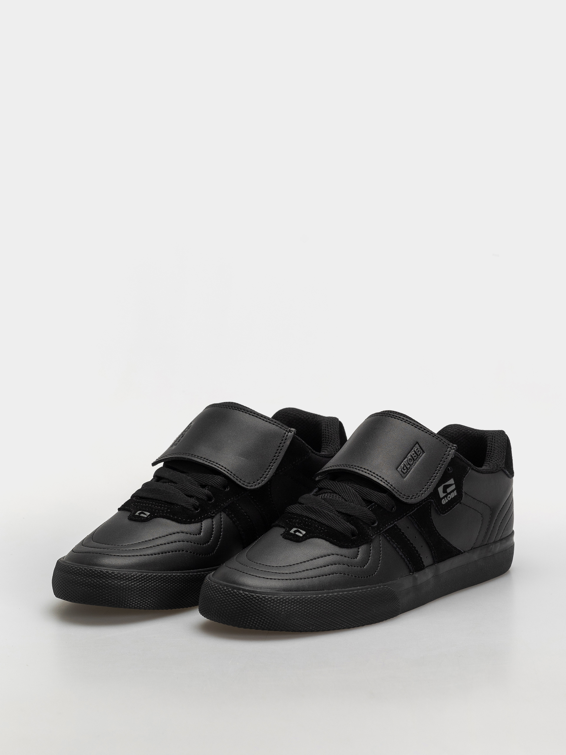 Boty Globe Encore 2 (black cushion)