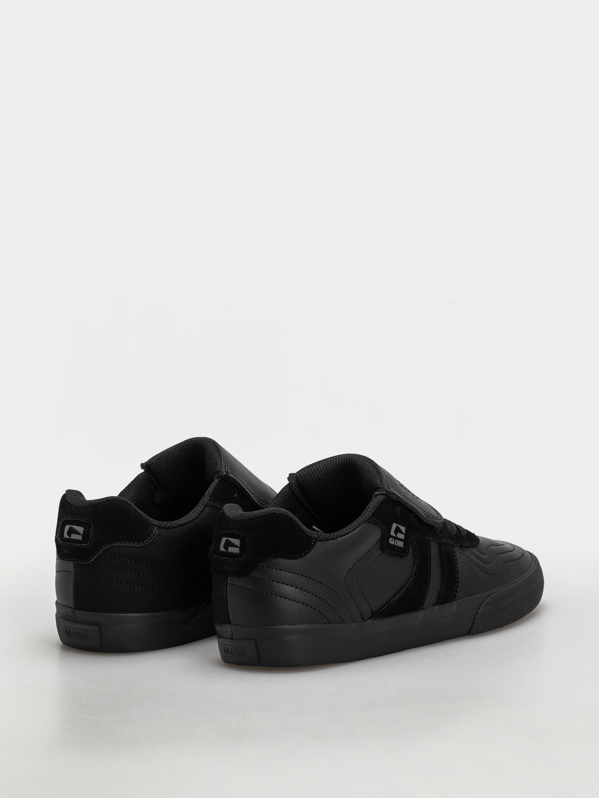 Boty Globe Encore 2 (black cushion)