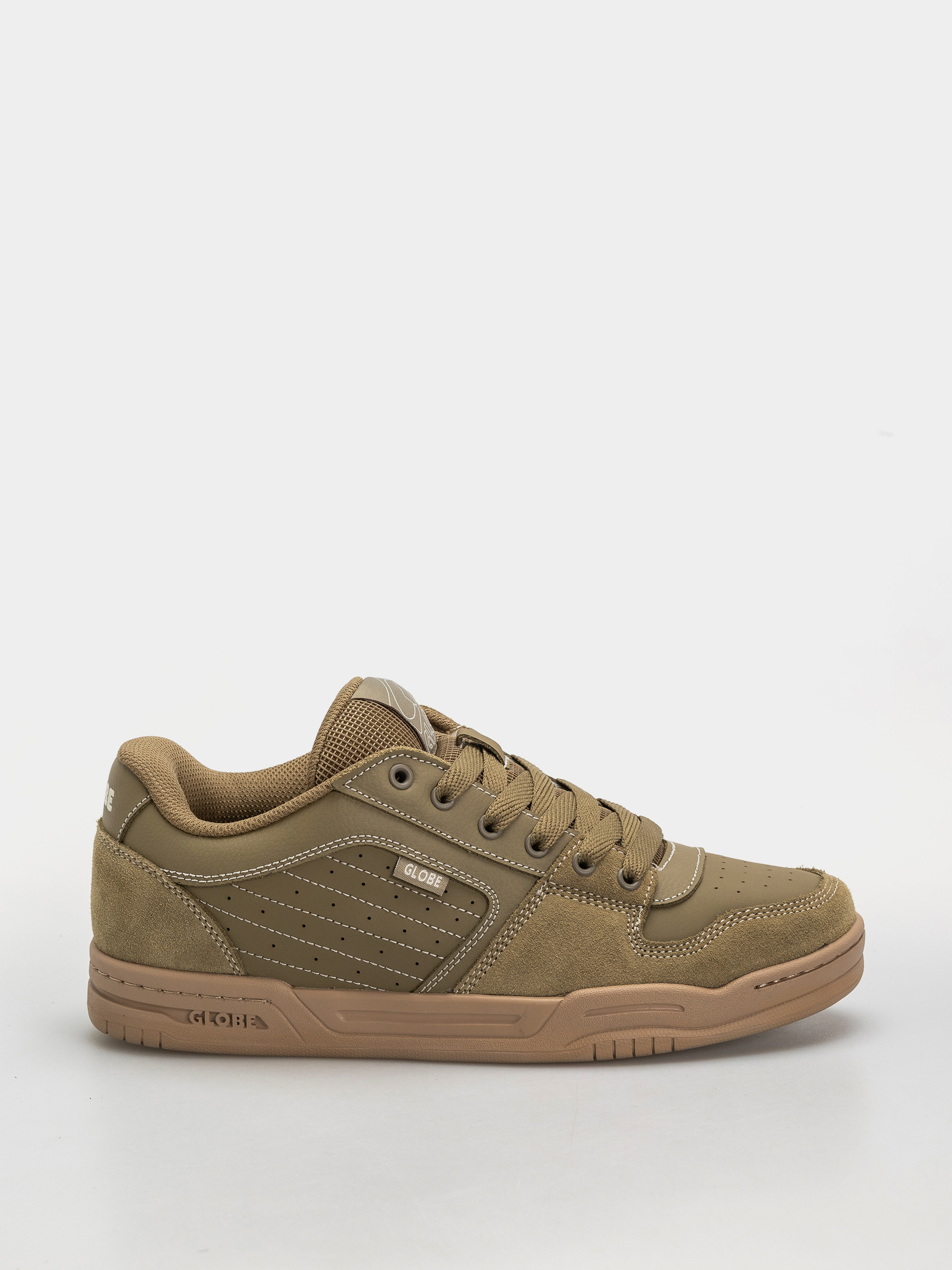 Boty Globe Mojo 2.0 (olive/gum)