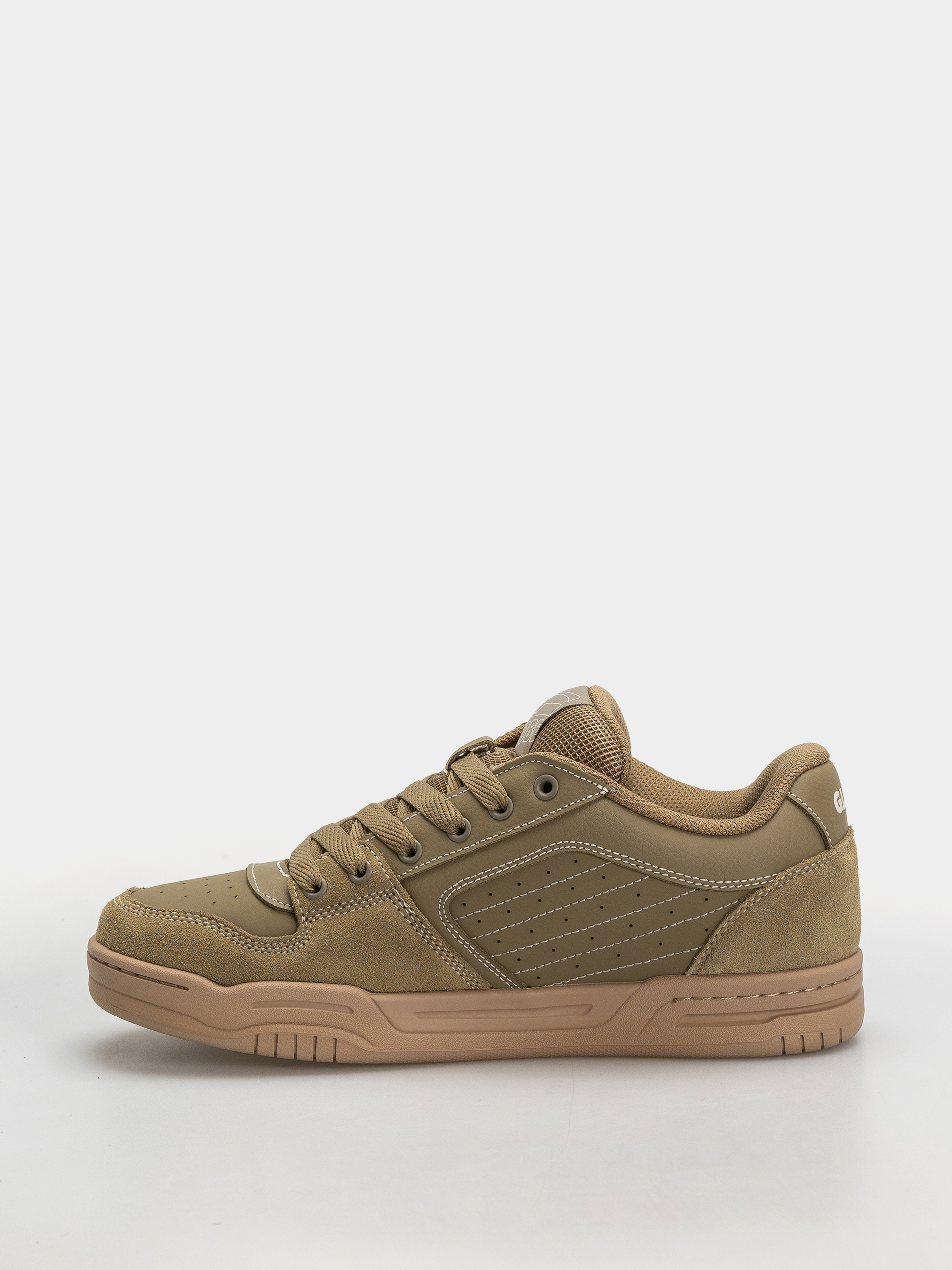 Boty Globe Mojo 2.0 (olive/gum)