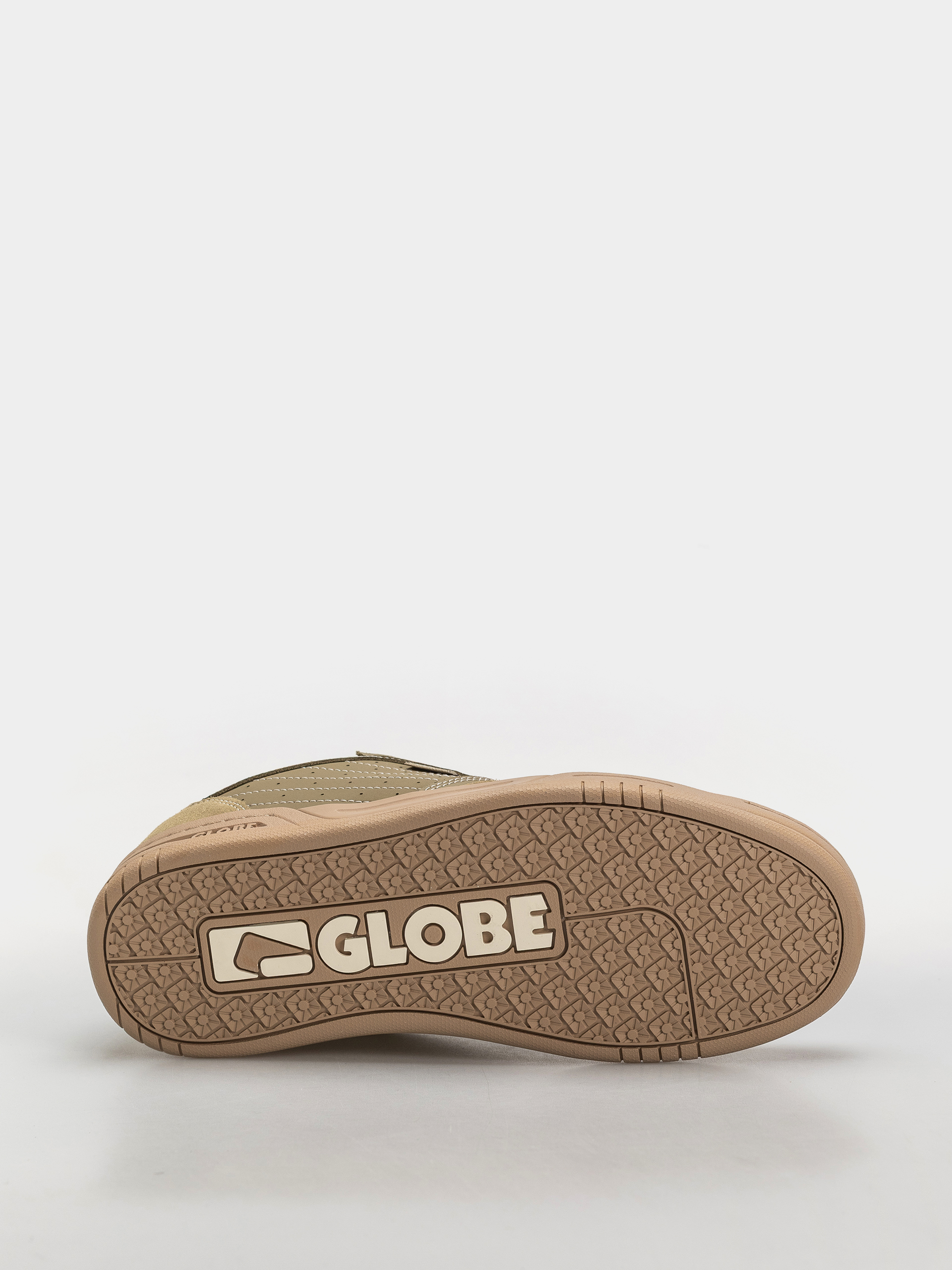 Boty Globe Mojo 2.0 (olive/gum)