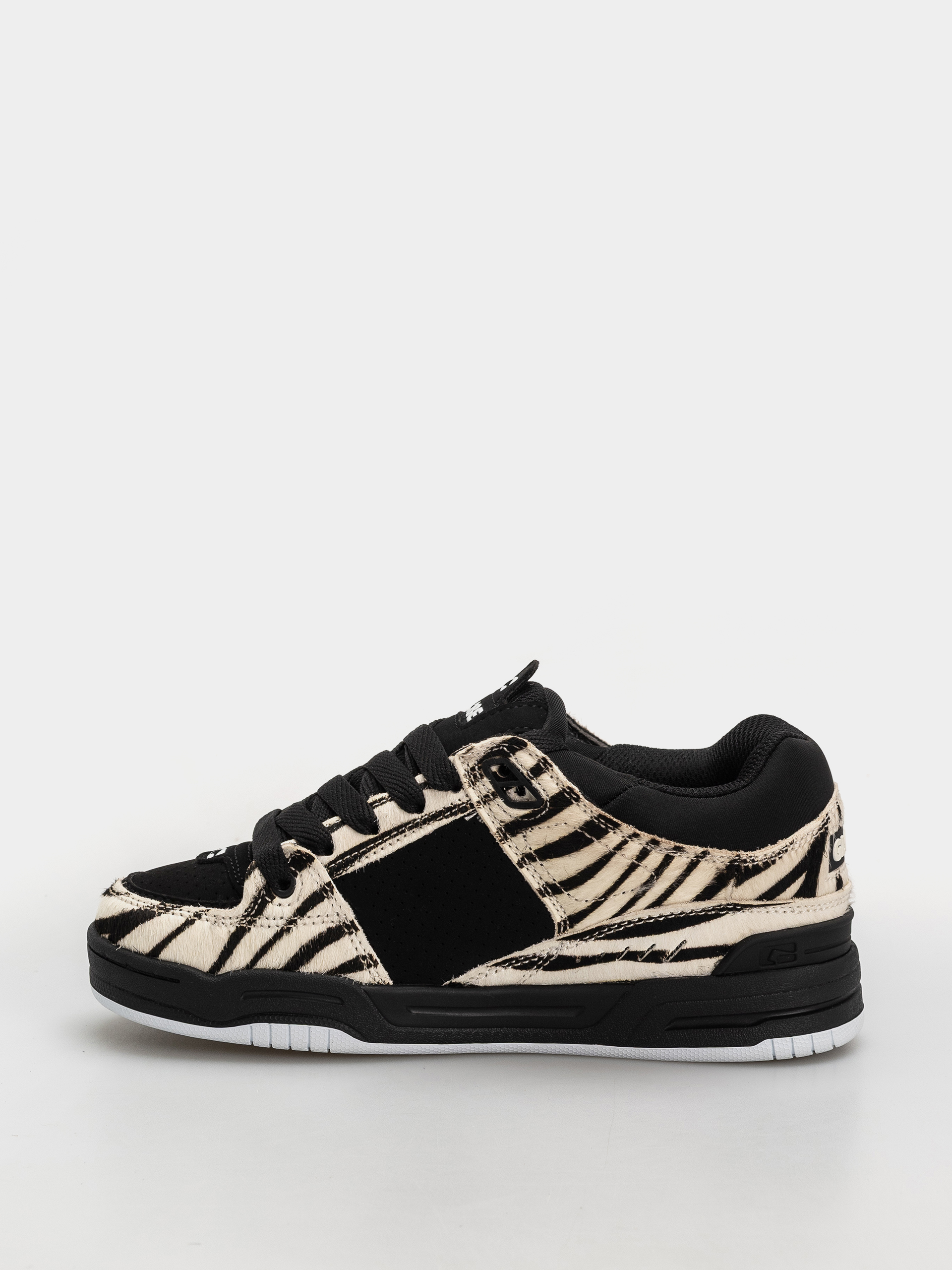 Boty Globe Fusion (zebra)