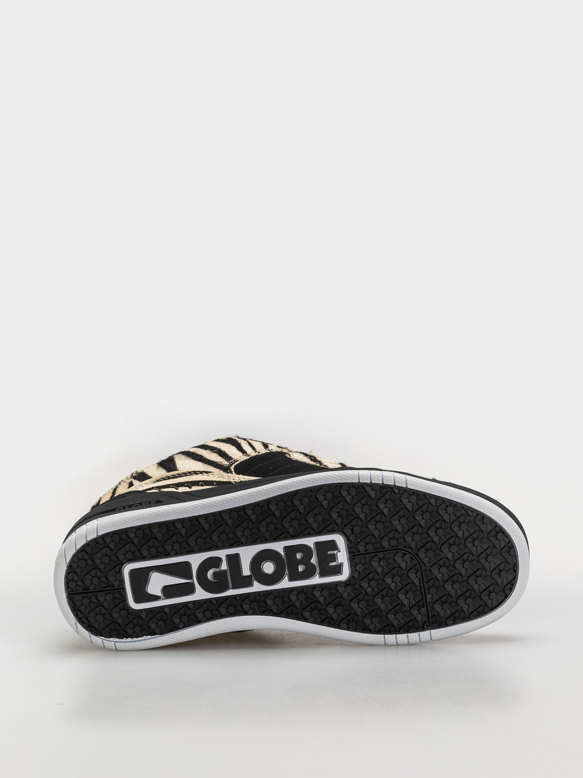 Boty Globe Fusion (zebra)