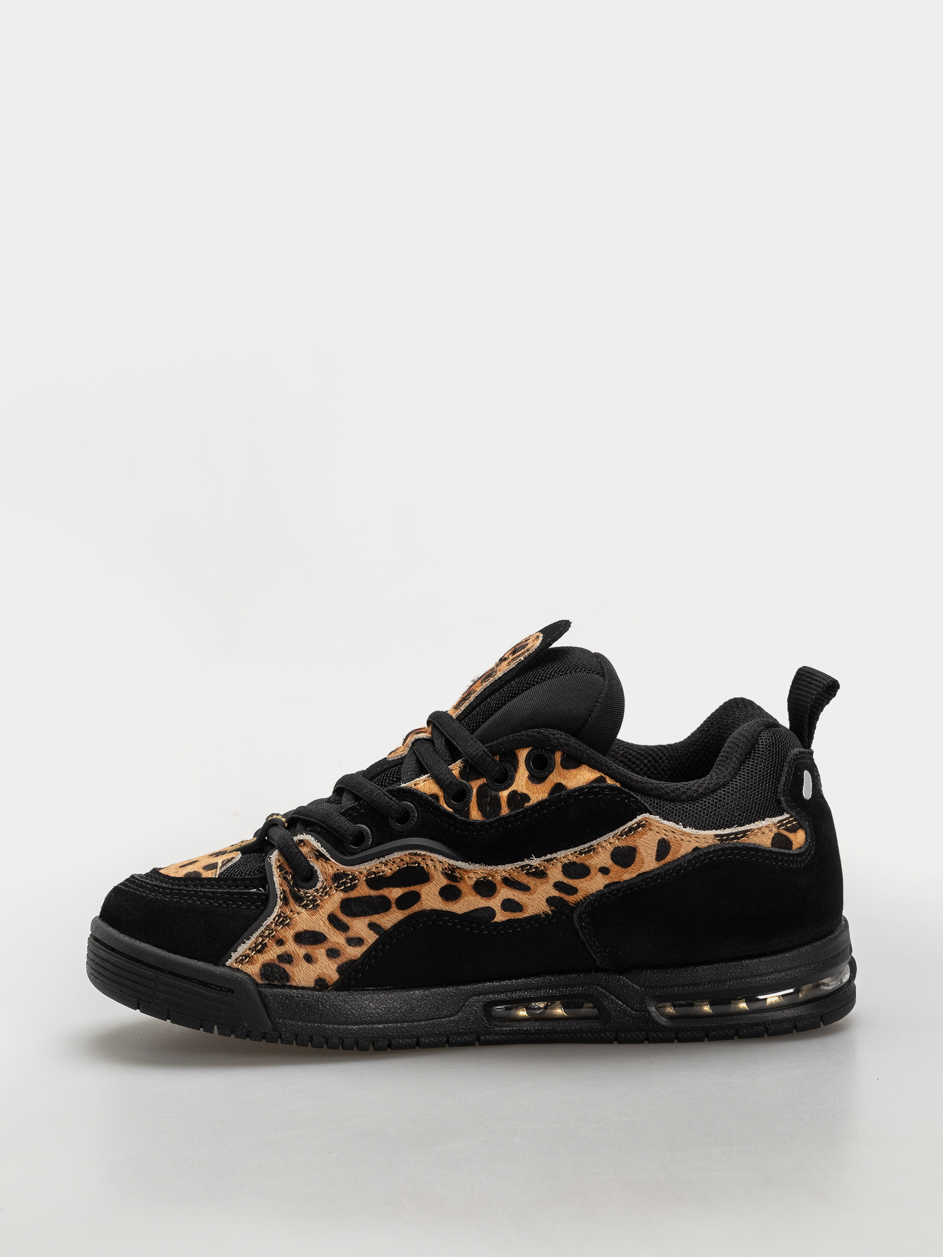 Boty Globe Ct 4 (leopard)
