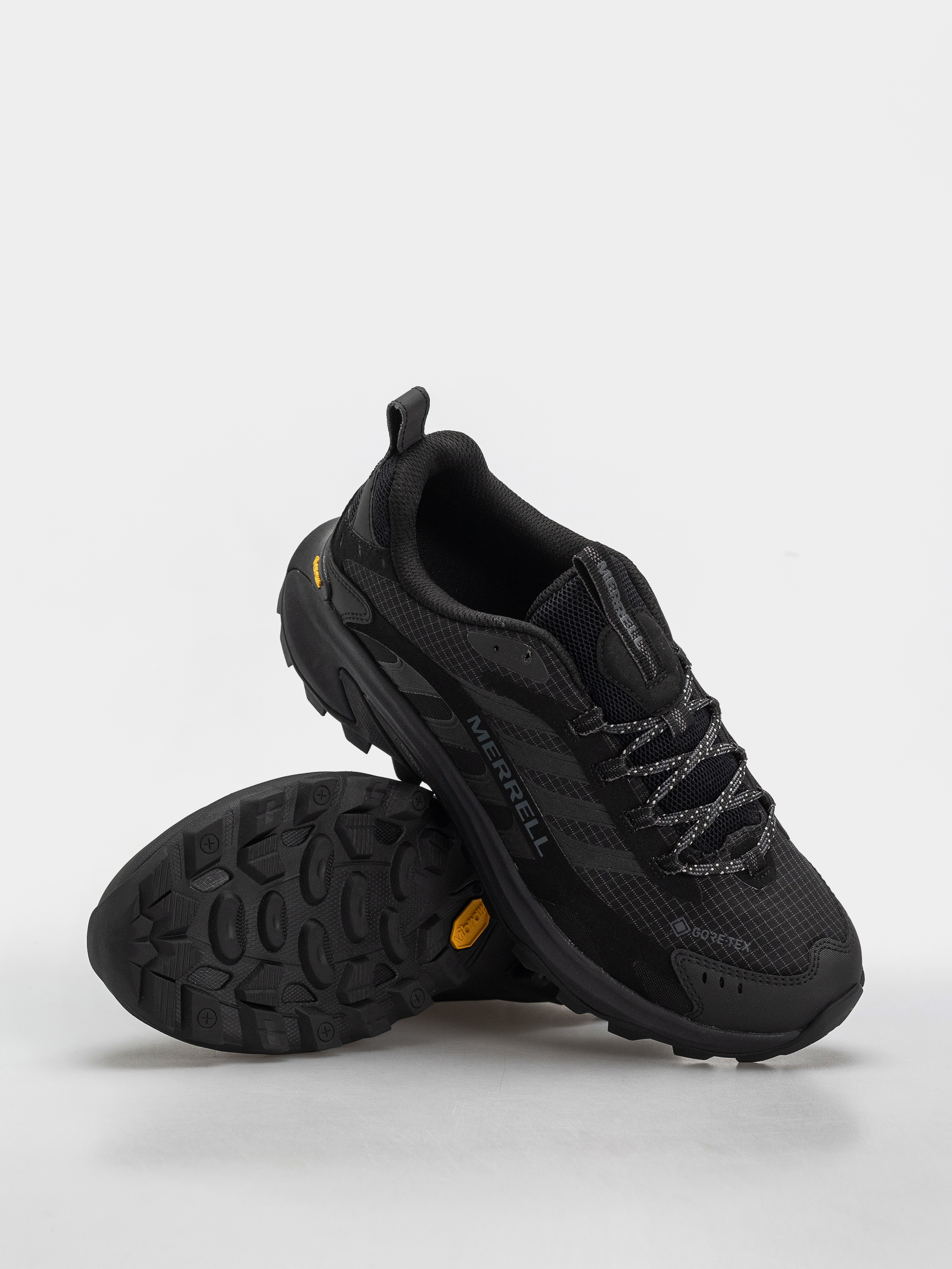 Boty Merrell Moab Speed 2 (black)
