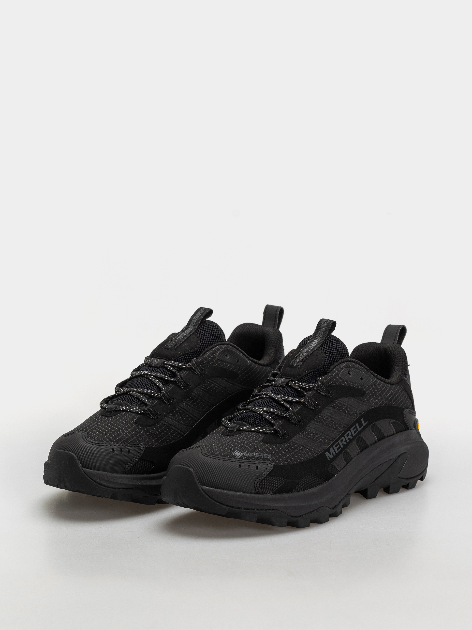 Boty Merrell Moab Speed 2 (black)