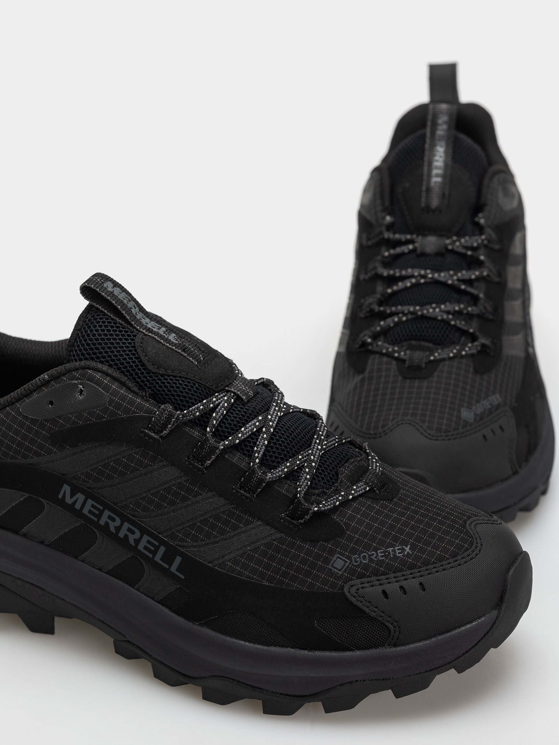 Boty Merrell Moab Speed 2 (black)