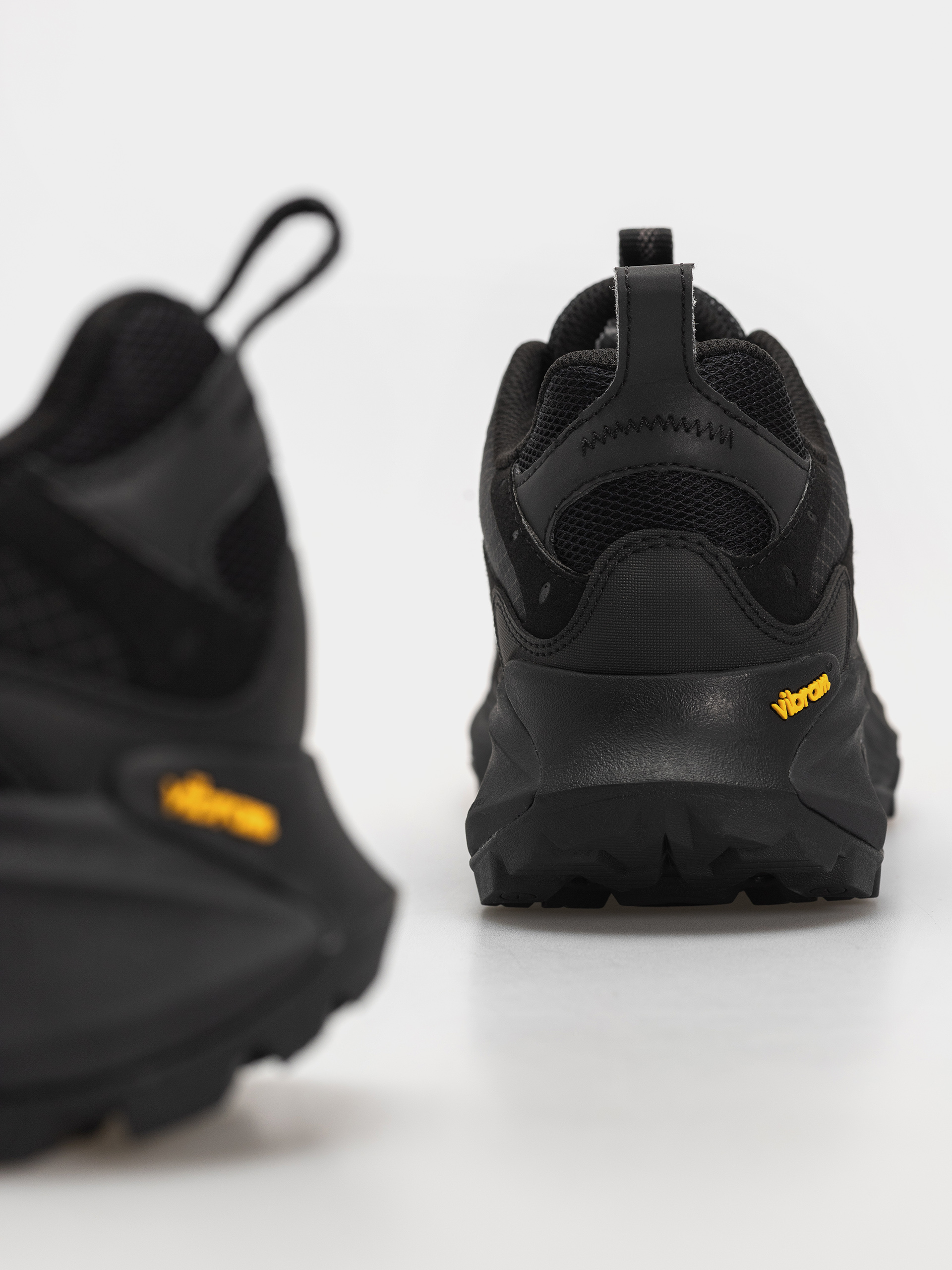 Boty Merrell Moab Speed 2 (black)