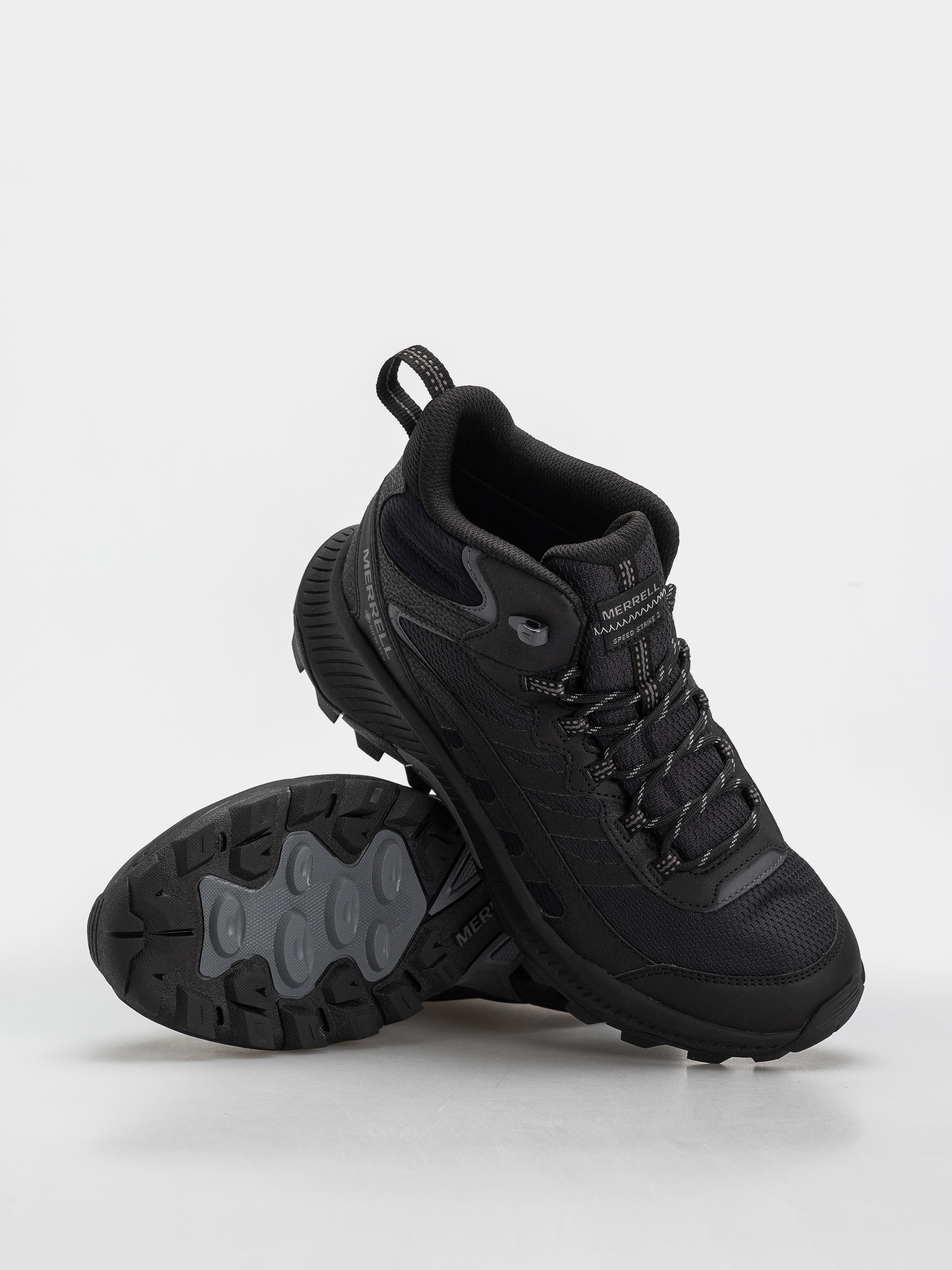 Boty Merrell Speed Strike 2 (black)