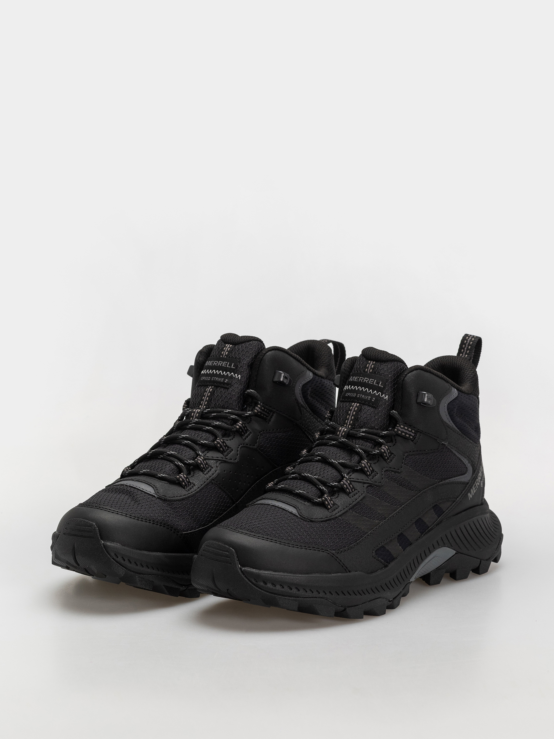 Boty Merrell Speed Strike 2 (black)