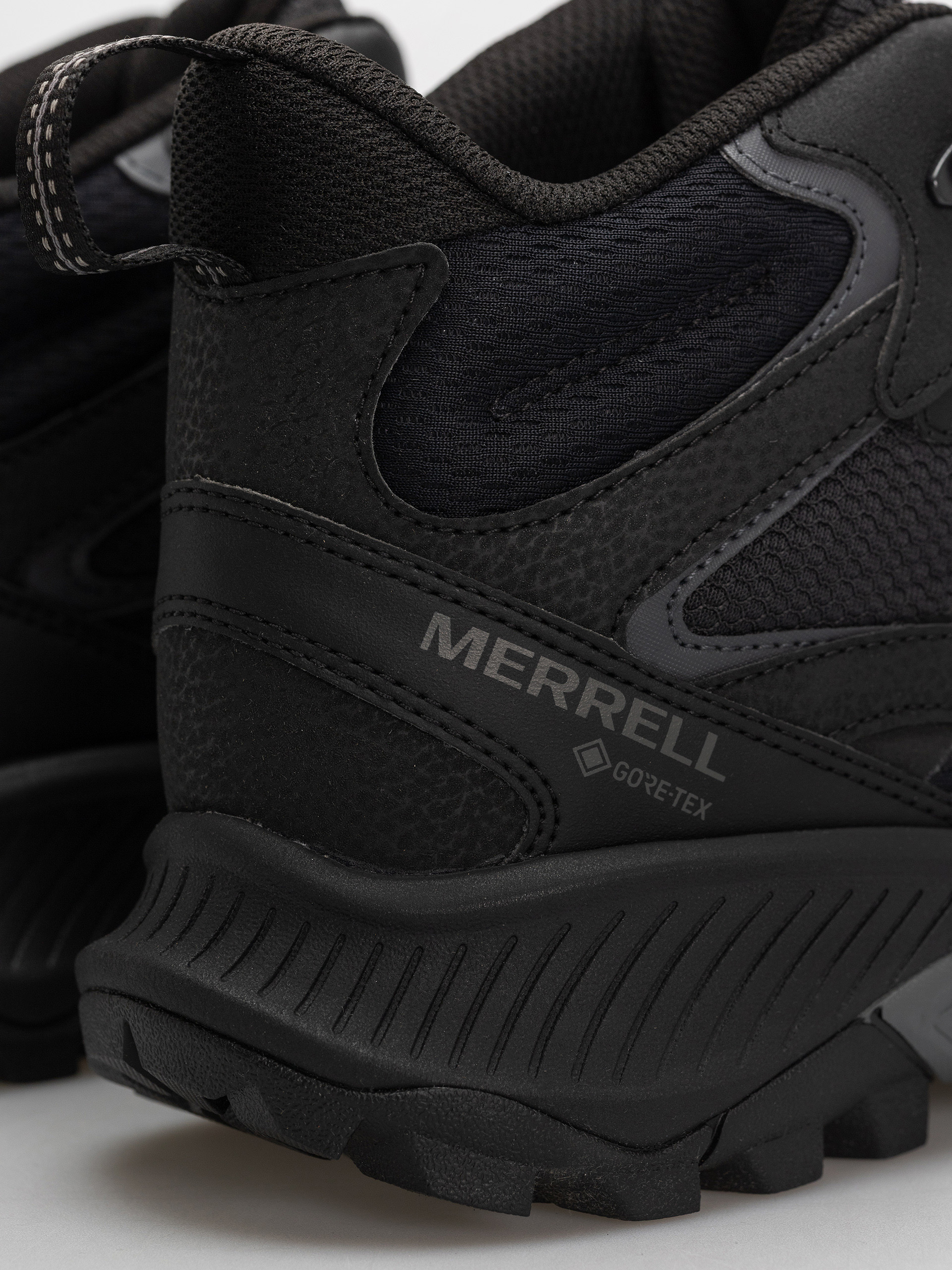 Boty Merrell Speed Strike 2 (black)