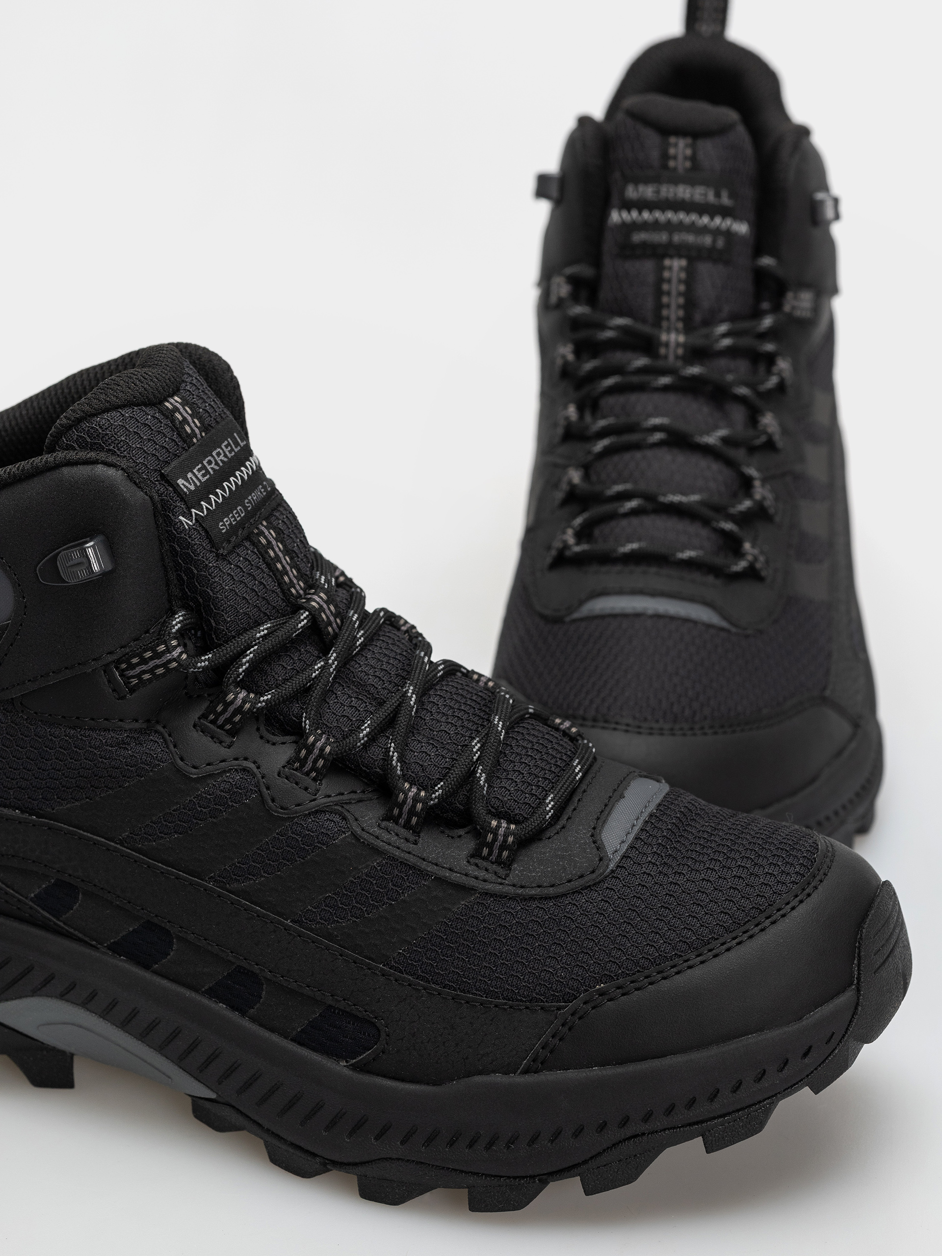 Boty Merrell Speed Strike 2 (black)