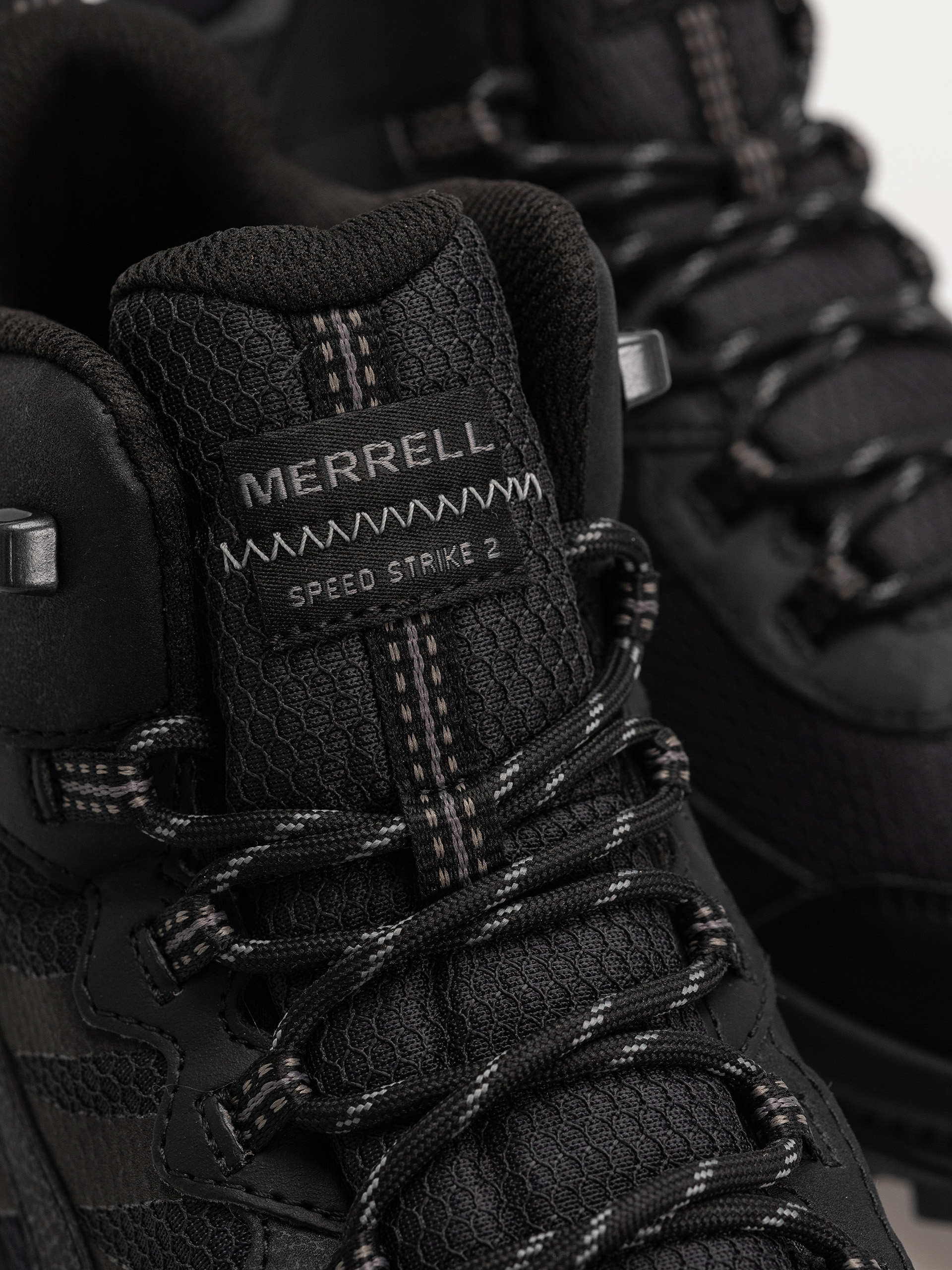 Boty Merrell Speed Strike 2 (black)