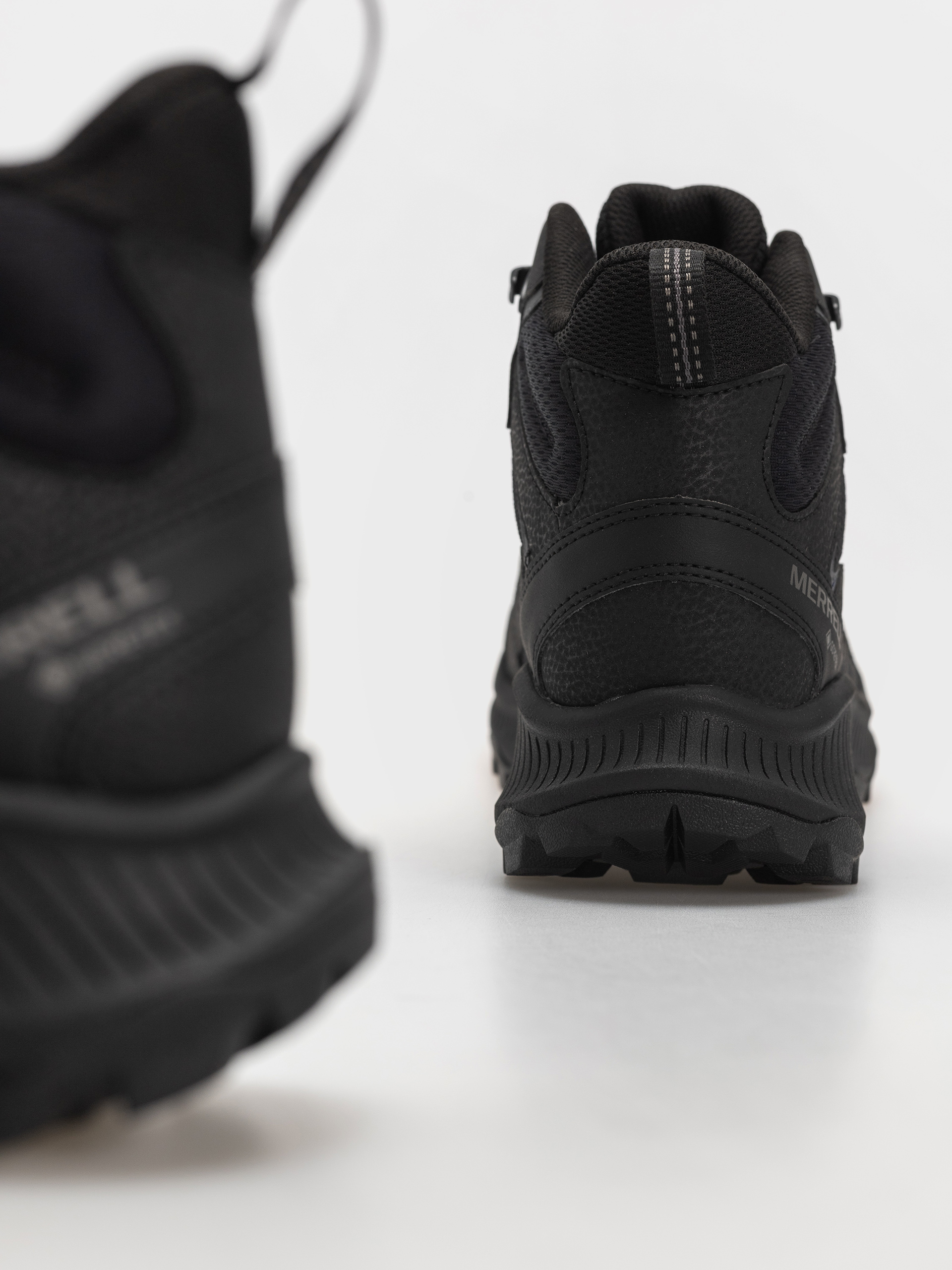 Boty Merrell Speed Strike 2 (black)