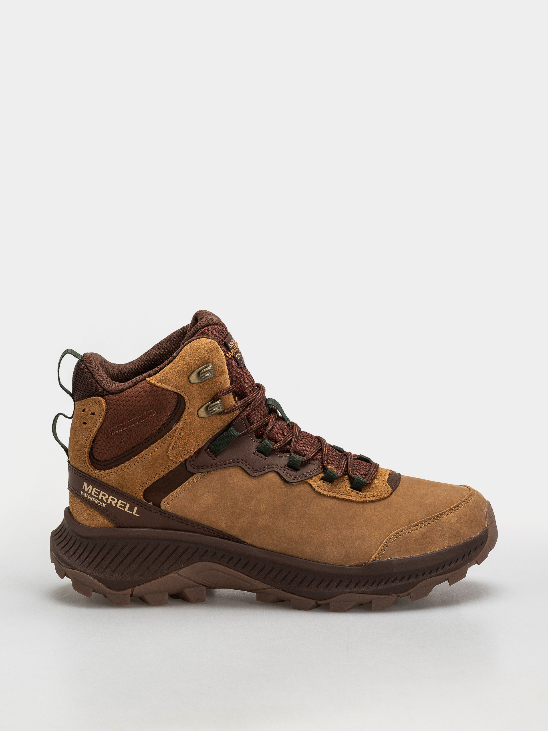 Boty Merrell Speed Strike 2 (cabin)