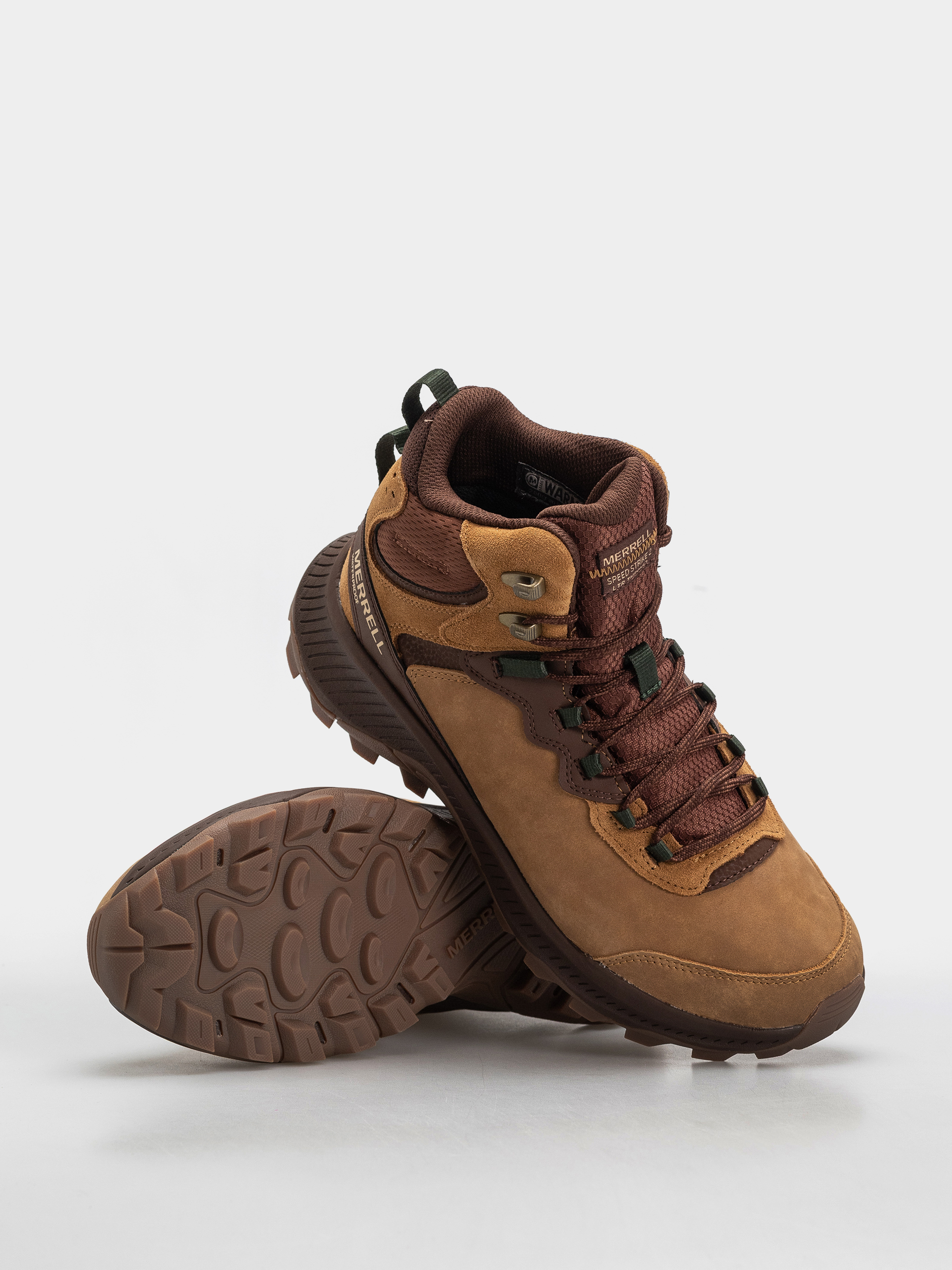 Boty Merrell Speed Strike 2 (cabin)