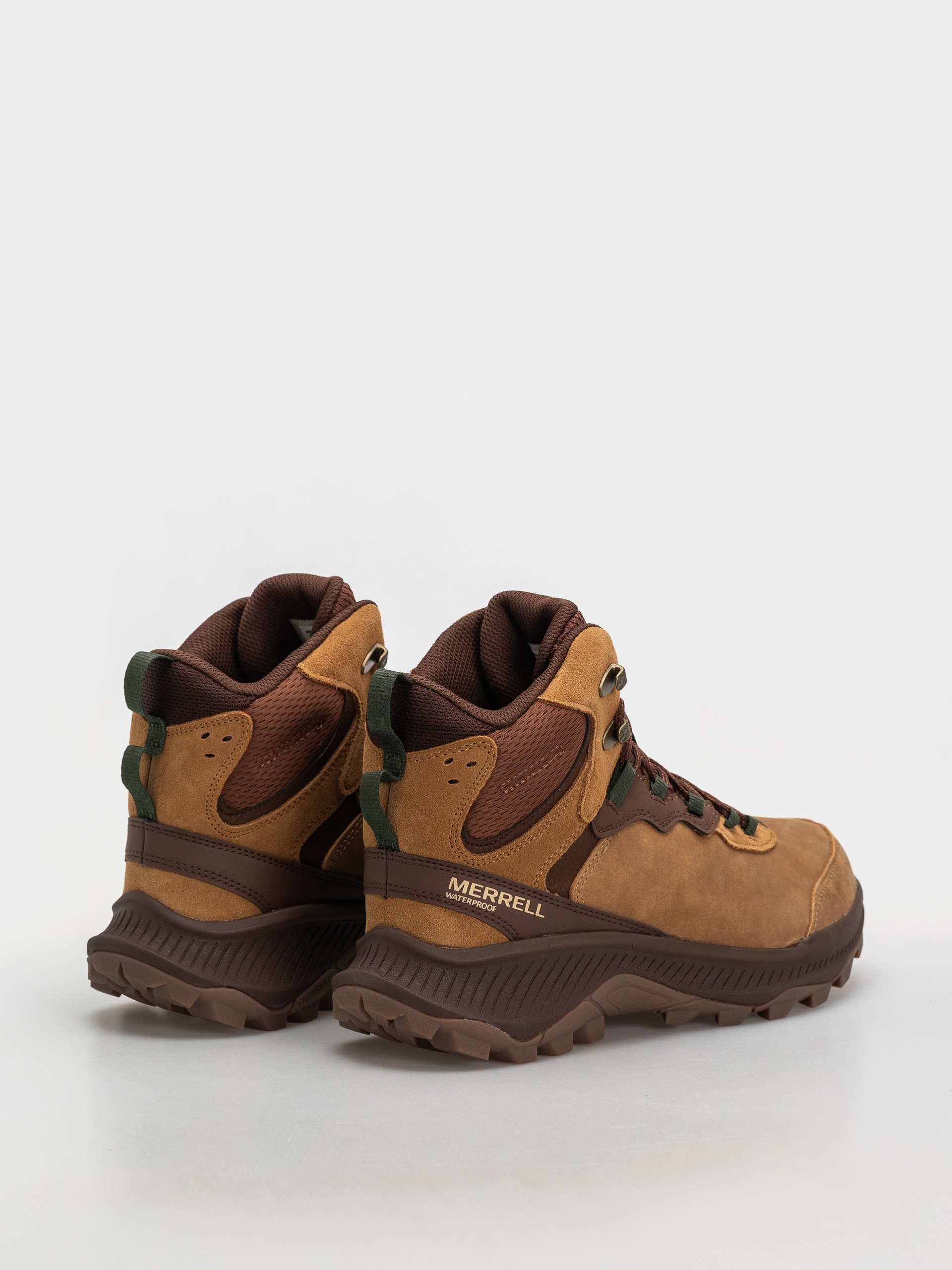 Boty Merrell Speed Strike 2 (cabin)