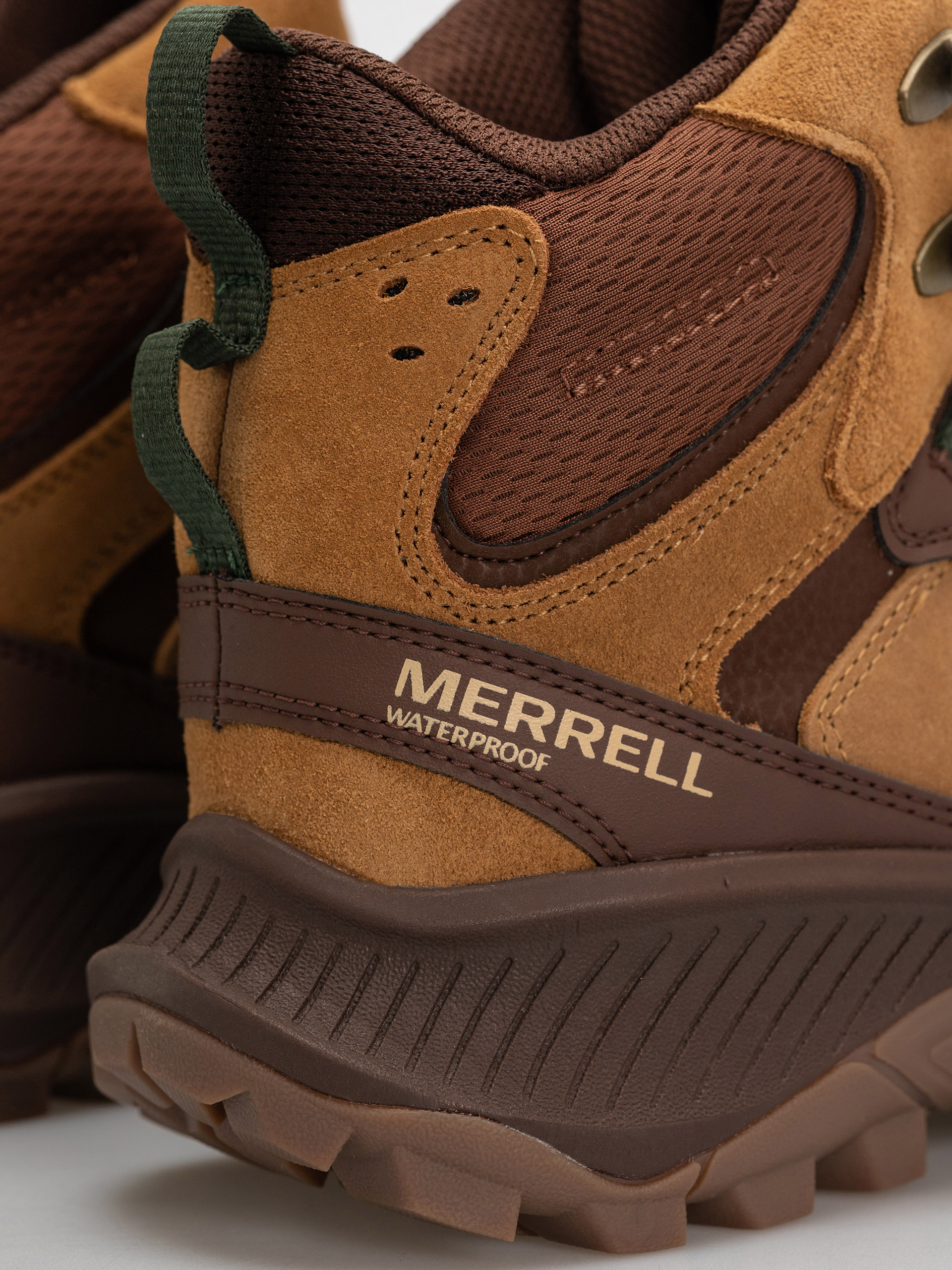 Boty Merrell Speed Strike 2 (cabin)