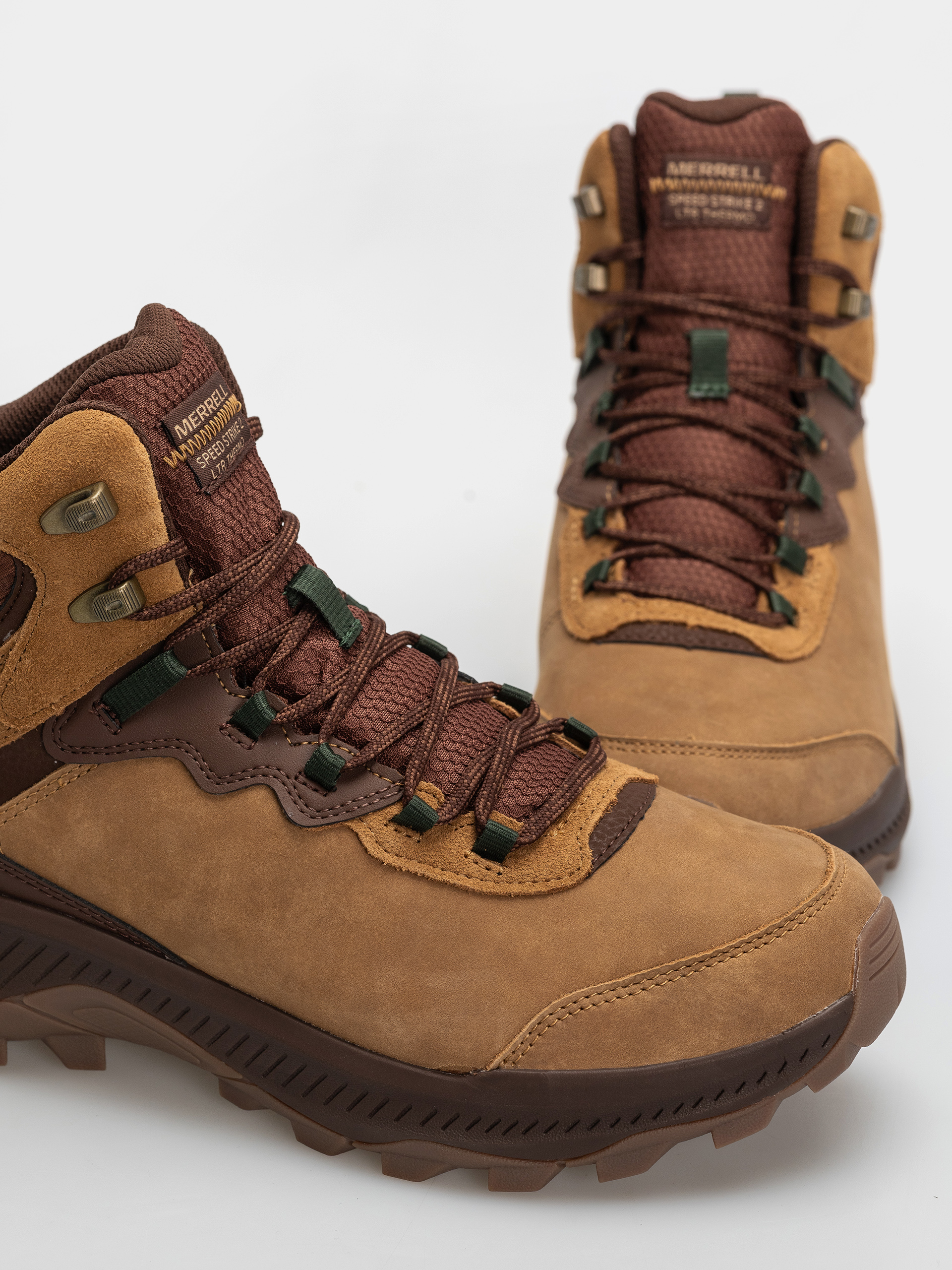 Boty Merrell Speed Strike 2 (cabin)